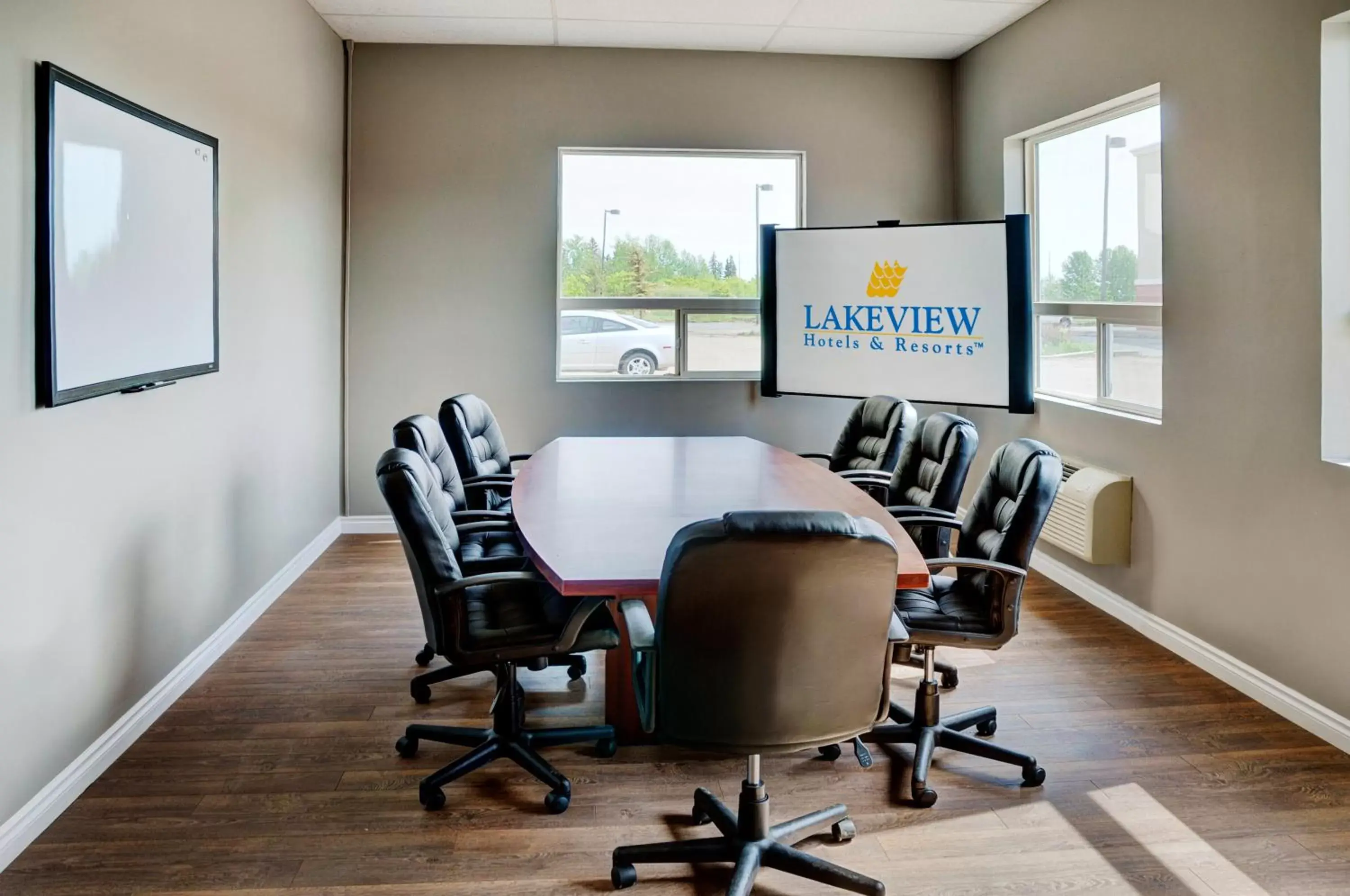 Other, Business Area/Conference Room in Lakeview Inns & Suites - Fort Saskatchewan