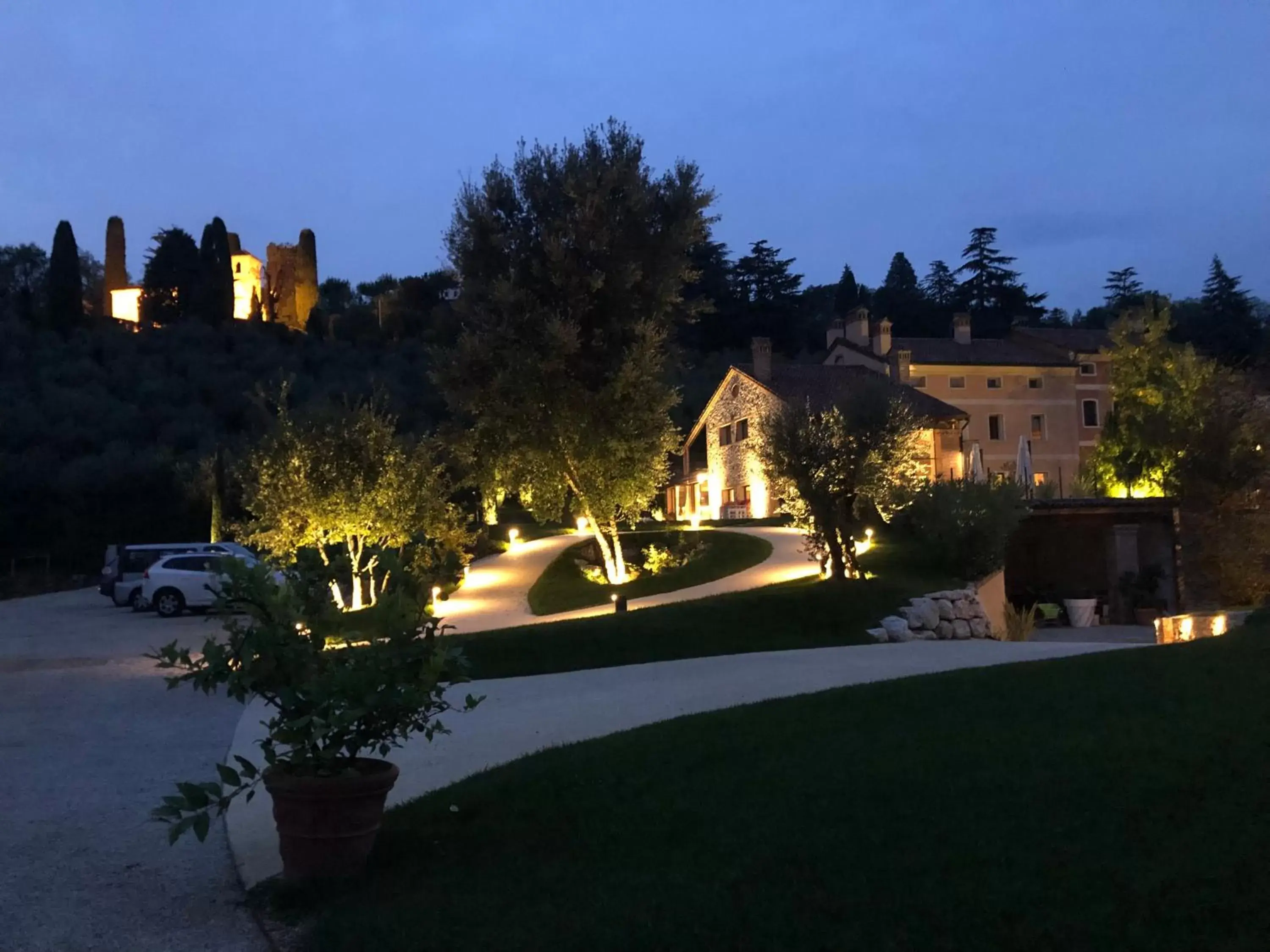 Borghetto San Biagio Relais Agriturismo