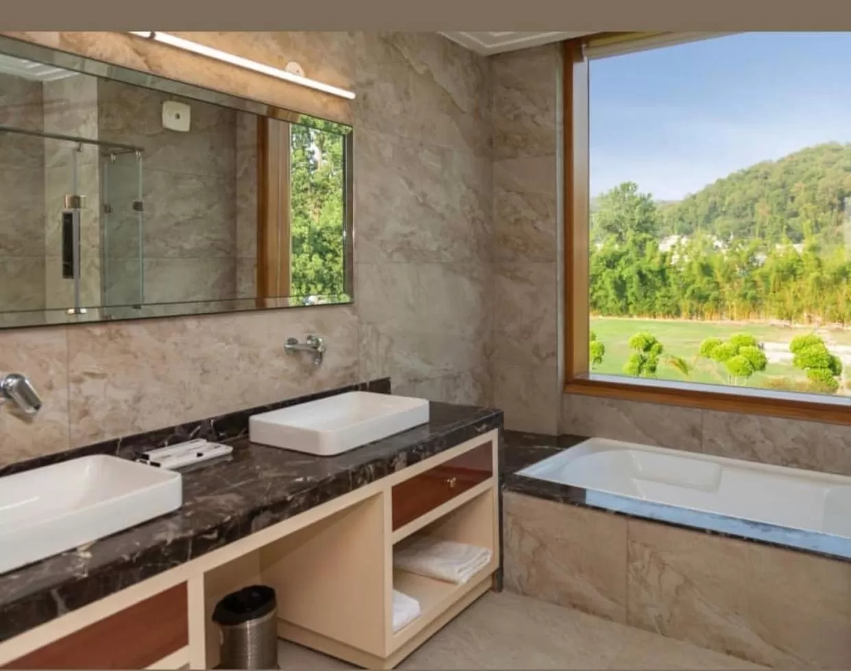 Glenville Forest Resort & Spa