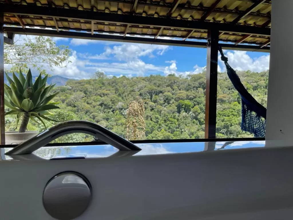 Pousada R.N.C. Nosso Paraíso