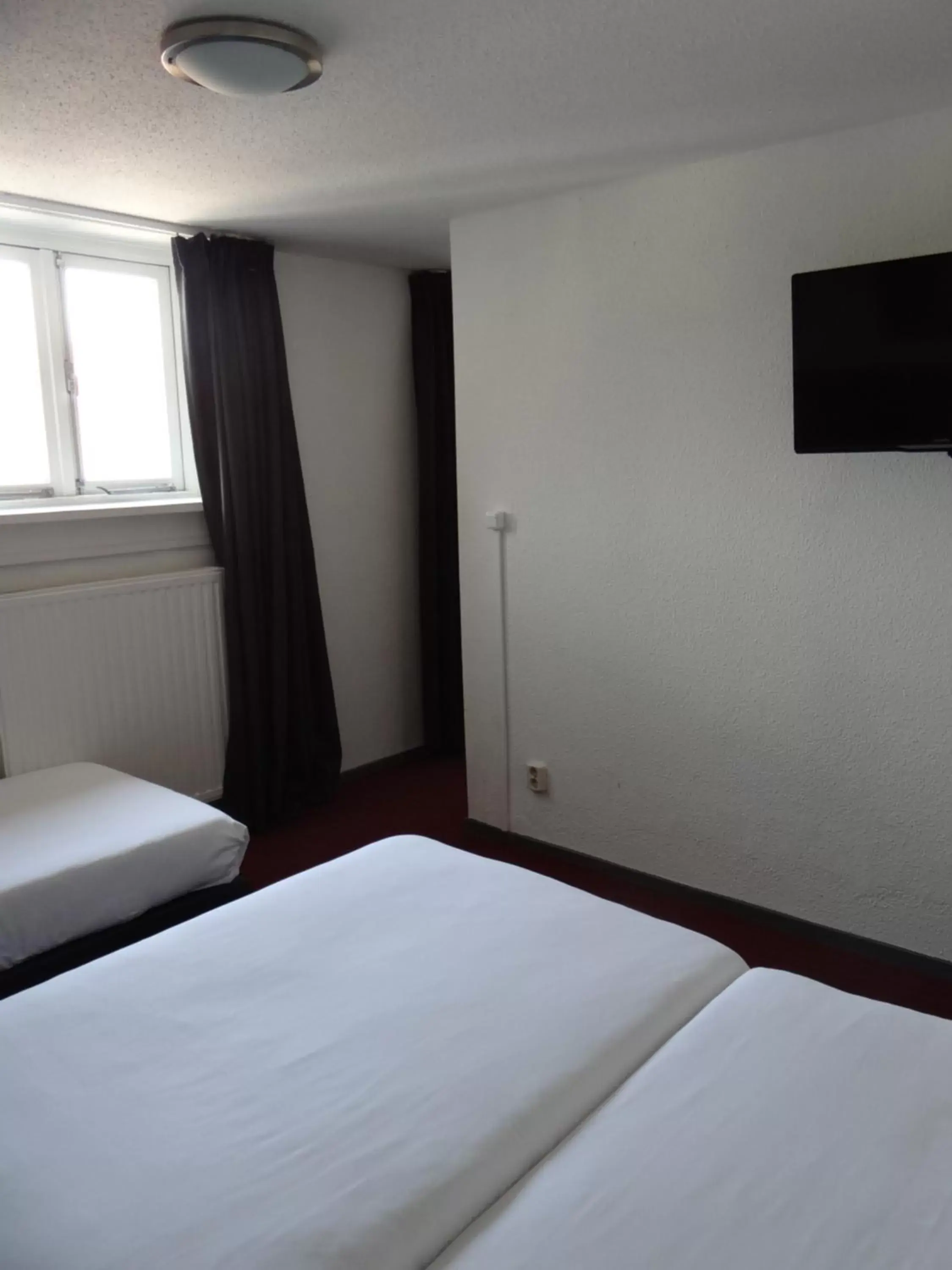 Bed in Tulip Inn Heerlen City Centre