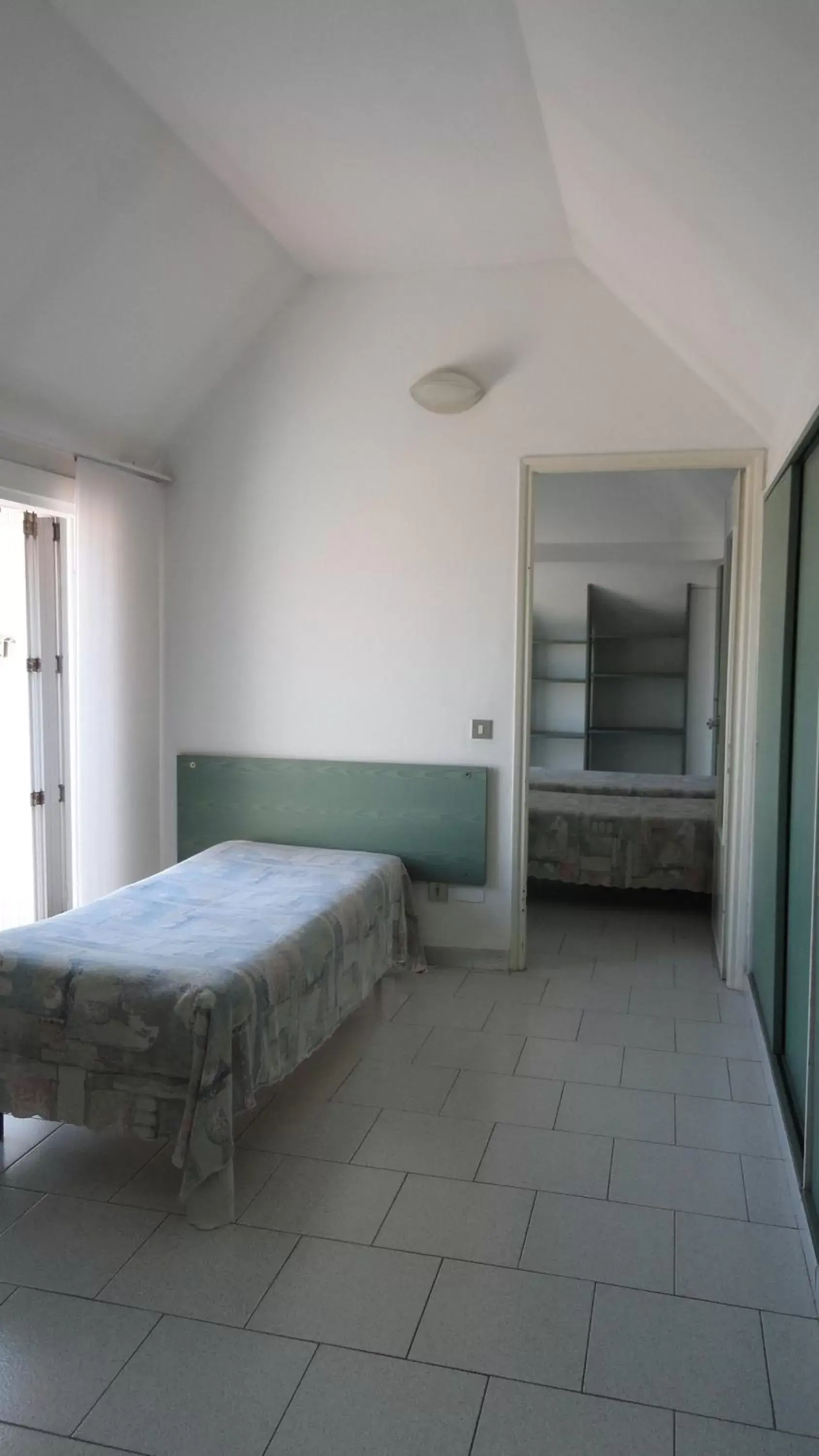 Bed in Residence Giusti 6