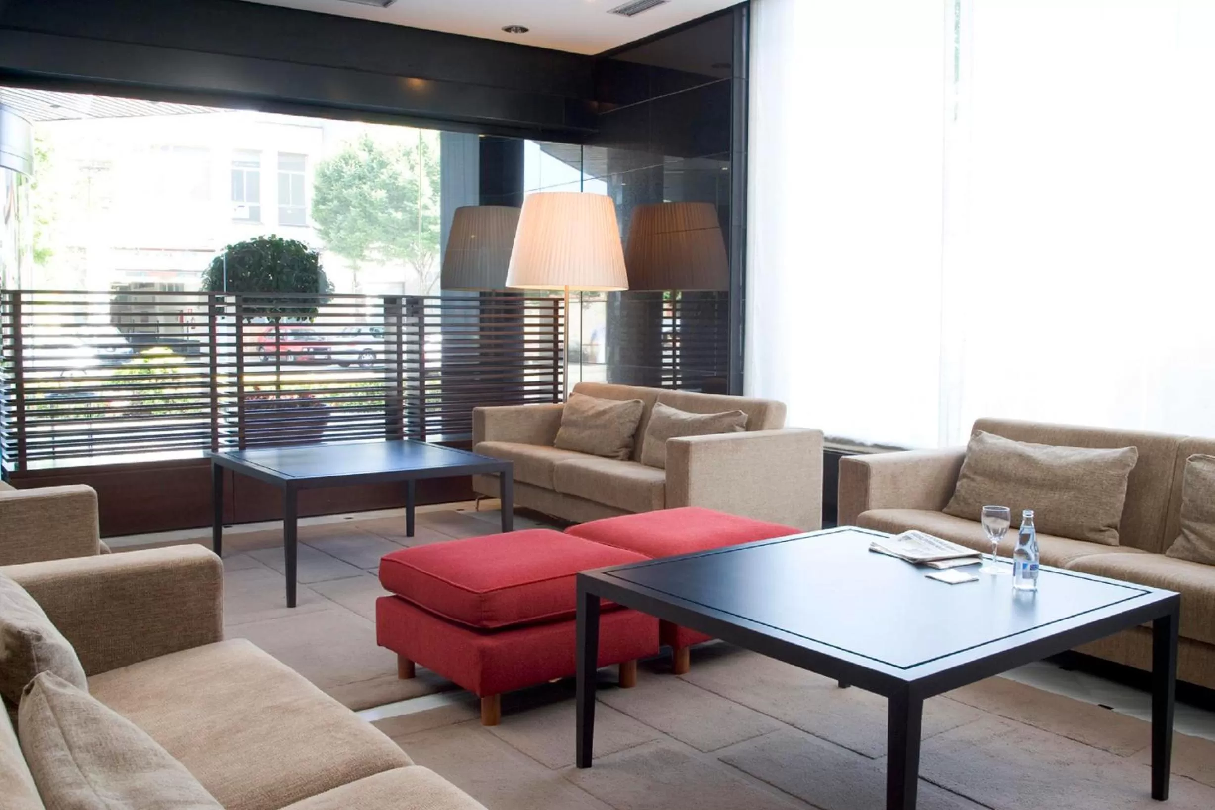 Other in URH Ciutat de Mataró