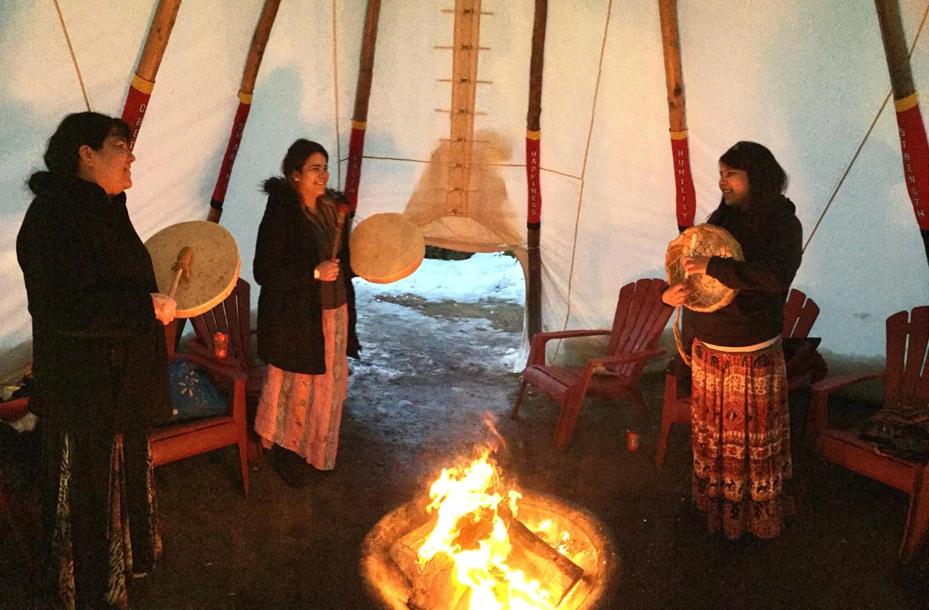 Activities in Ramada by Wyndham Timmins