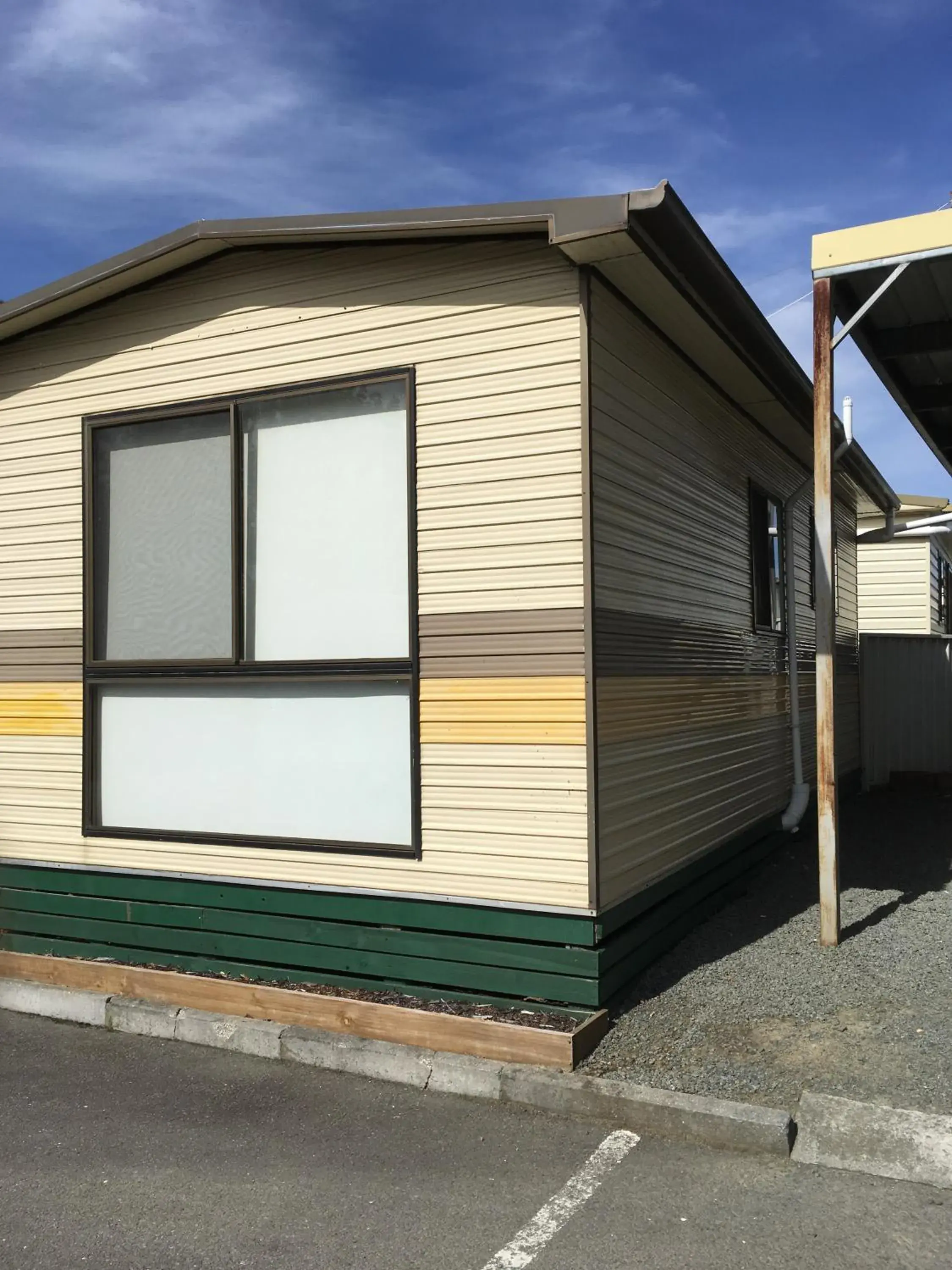 Quiet street view, Property Building in Discovery Parks - Mornington Hobart