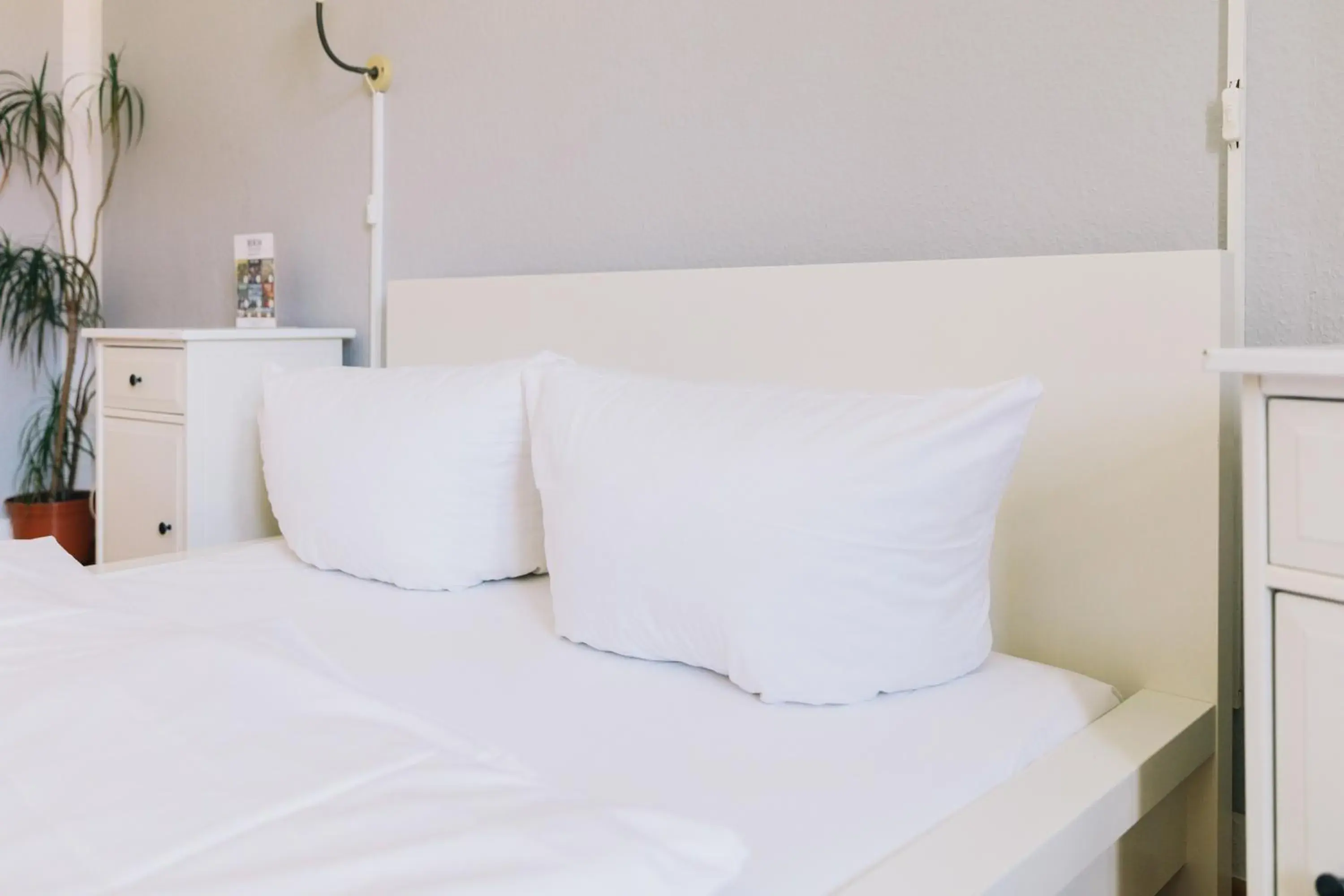 Bed in St Christopher's Apartments Bed in St Christopher's Apartments