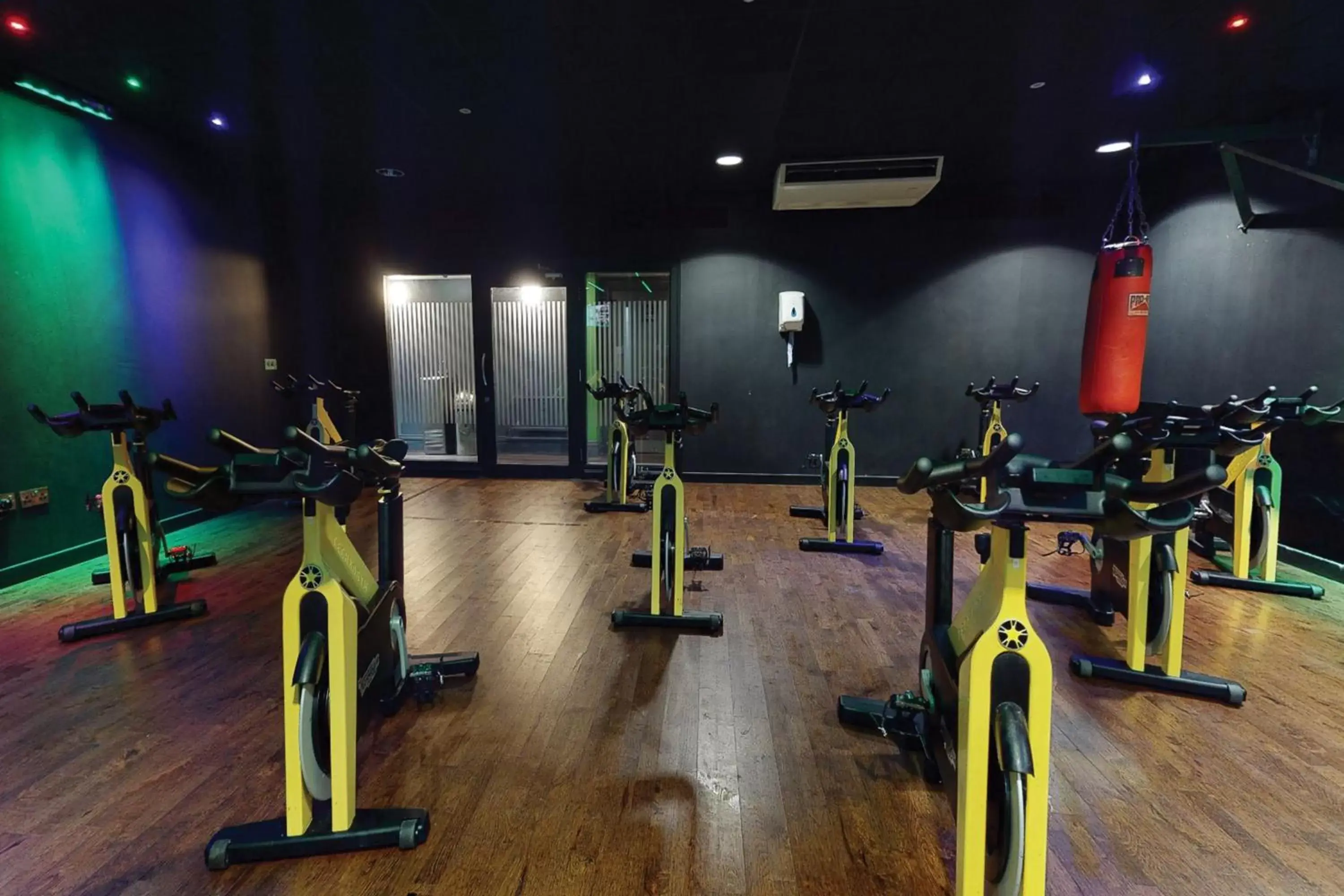 Fitness centre/facilities, Fitness Center/Facilities in Village Hotel Blackpool