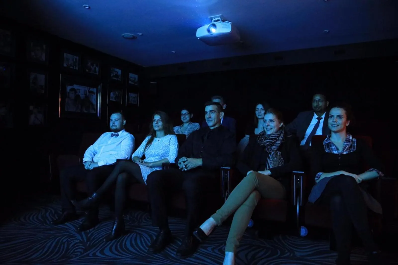 Activities in Domaine De La Corniche