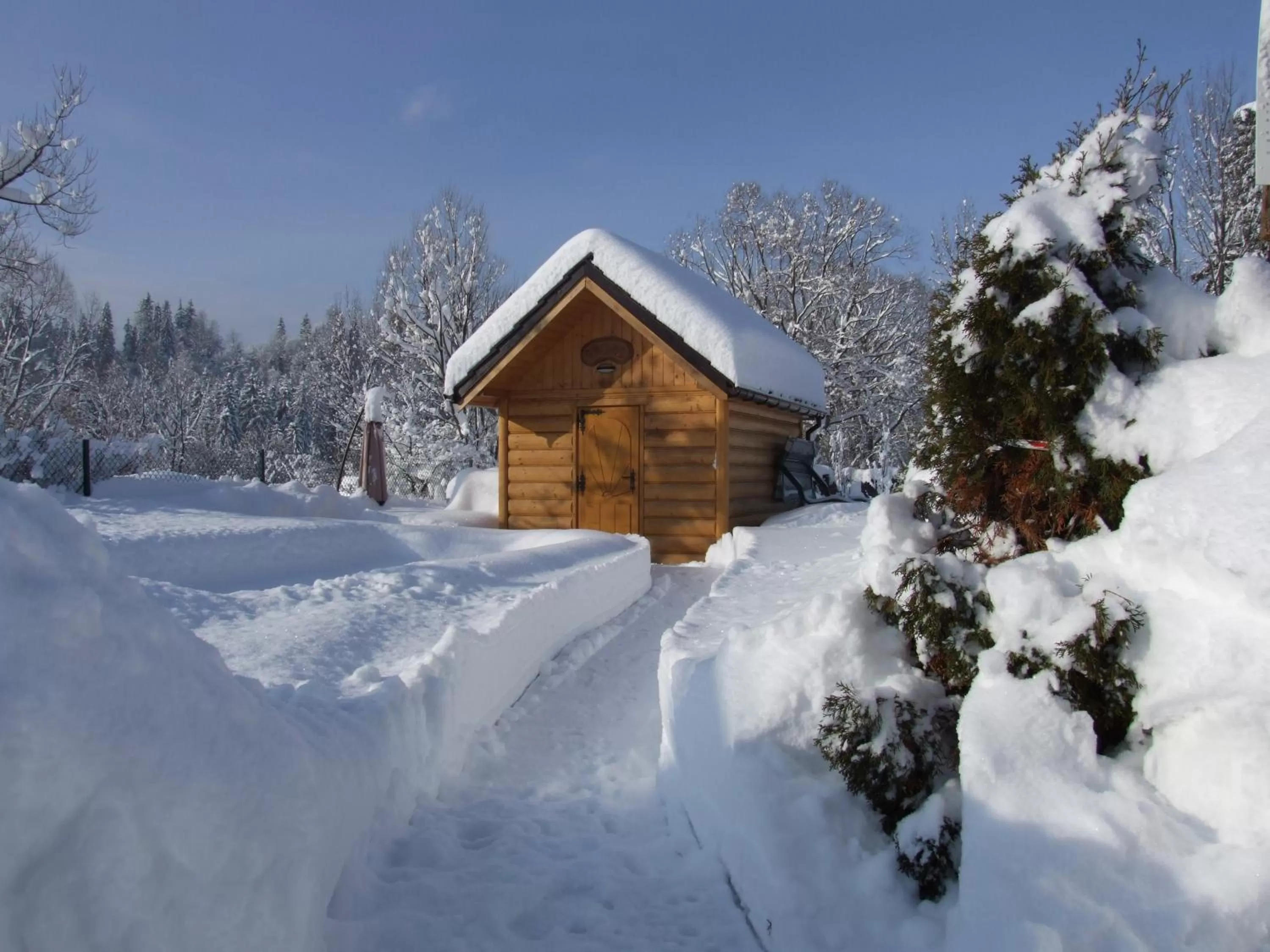 Activities in Wynajem Pokoi ,,Góry Tatry Wypoczynek "Paweł Kuczyński