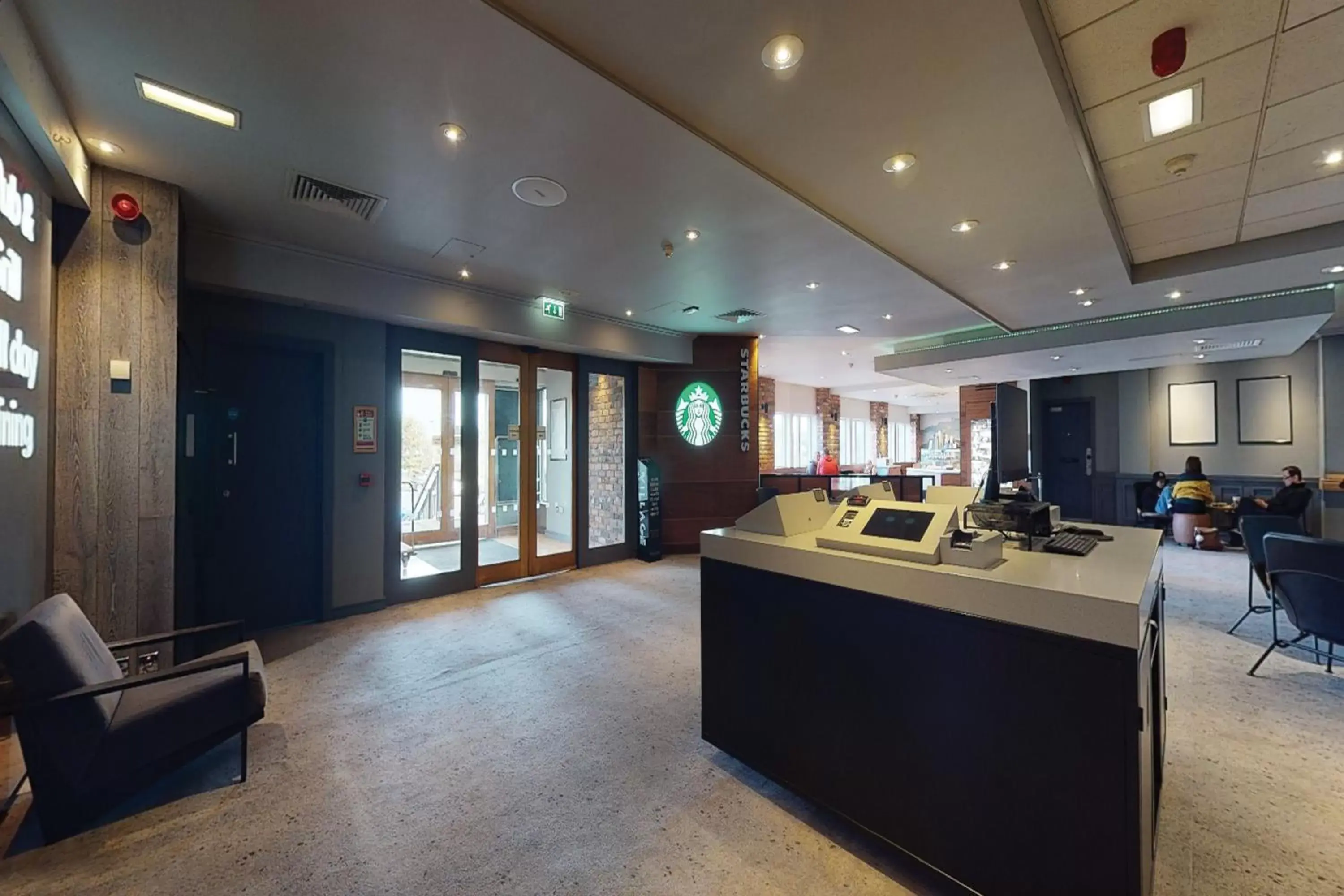 Lobby or reception, Lobby/Reception in Village Hotel Birmingham Dudley