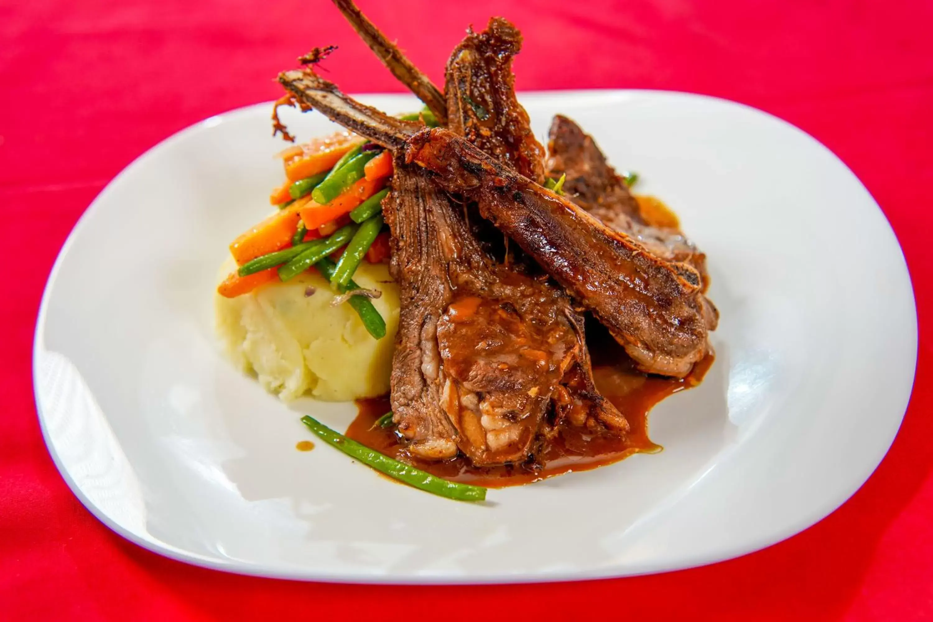 Food in After 40 Hotel Food in After 40 Hotel