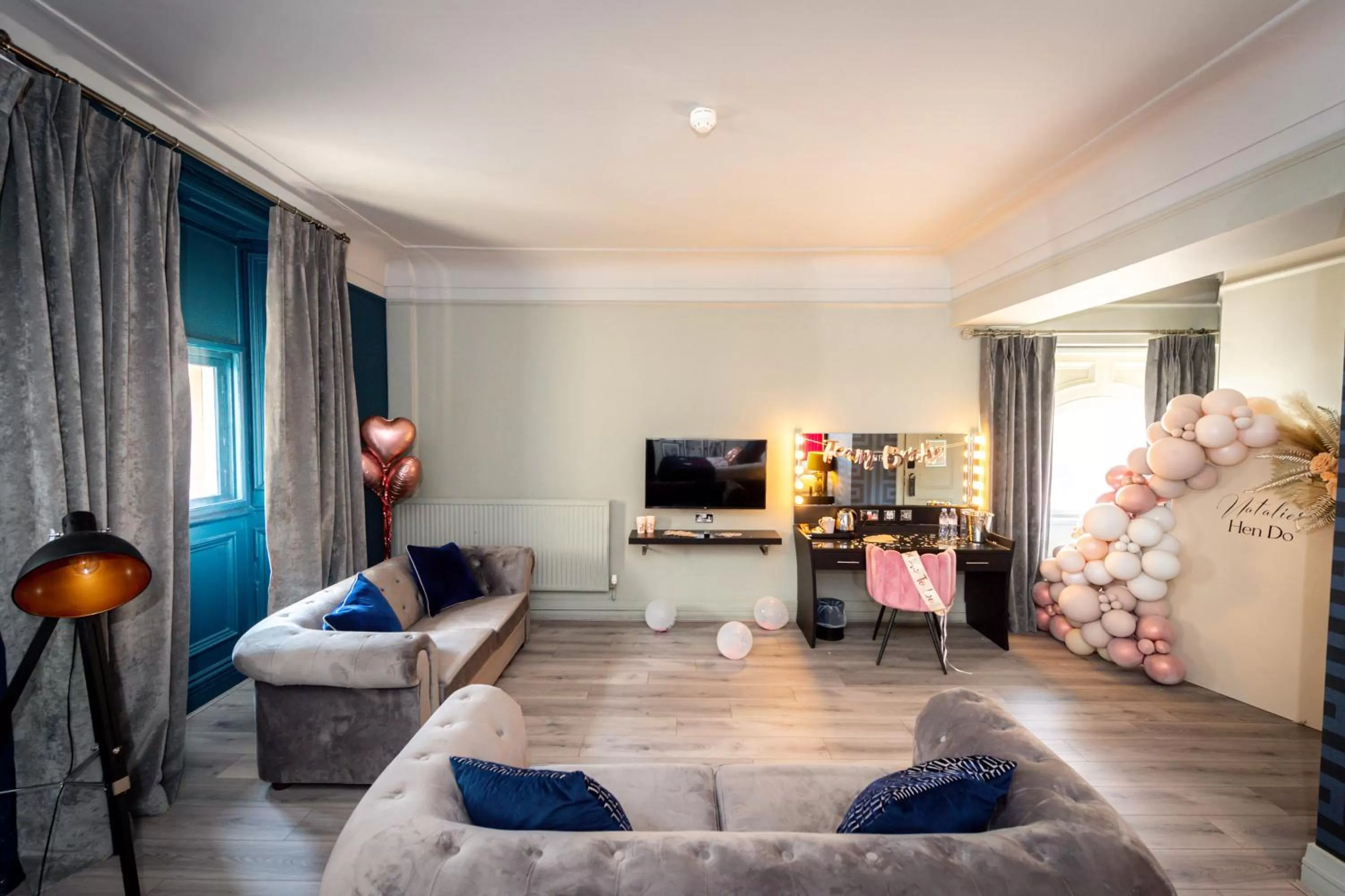 62 Castle Street Hotel