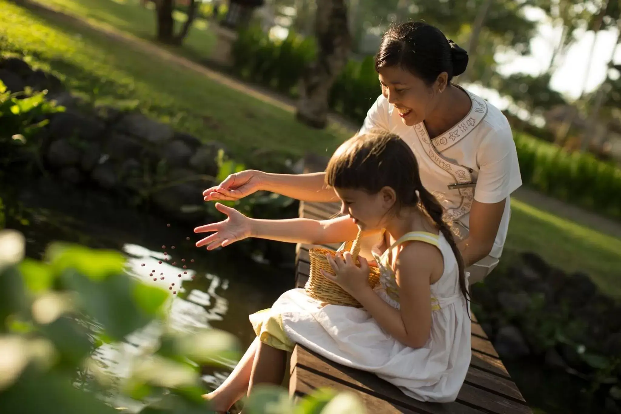 Fitness centre/facilities in InterContinental Bali Resort, an IHG Hotel