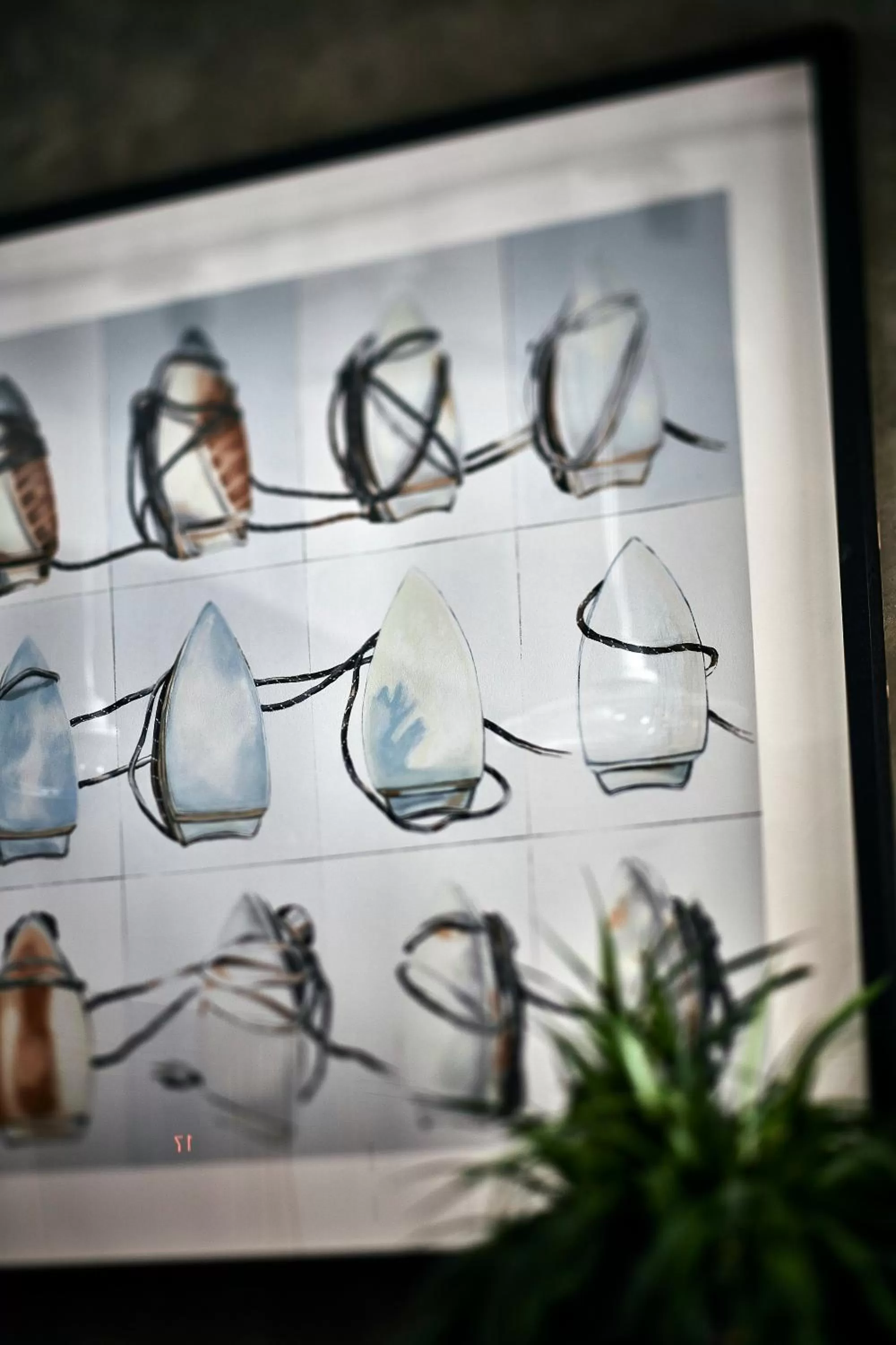 Area and facilities in Little Tai Hang