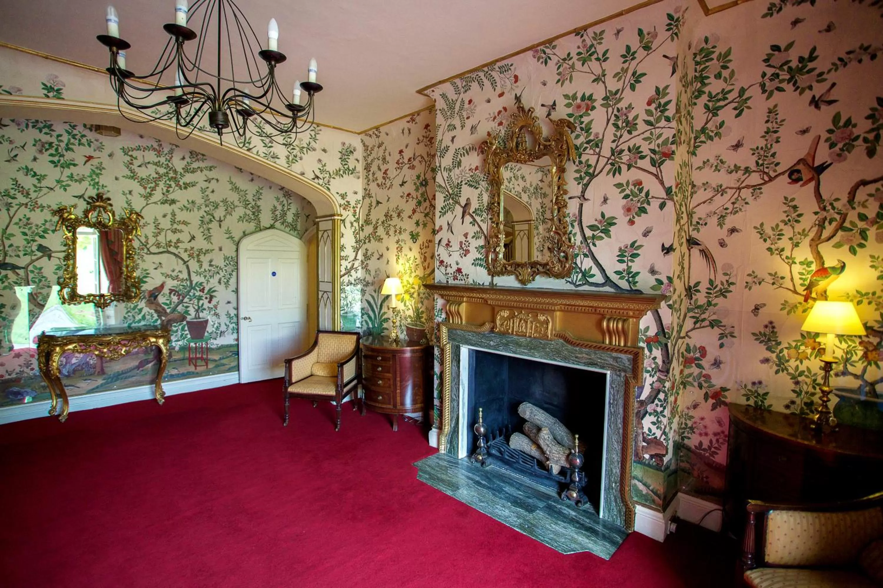 Donnington Grove Hotel & Golf Club