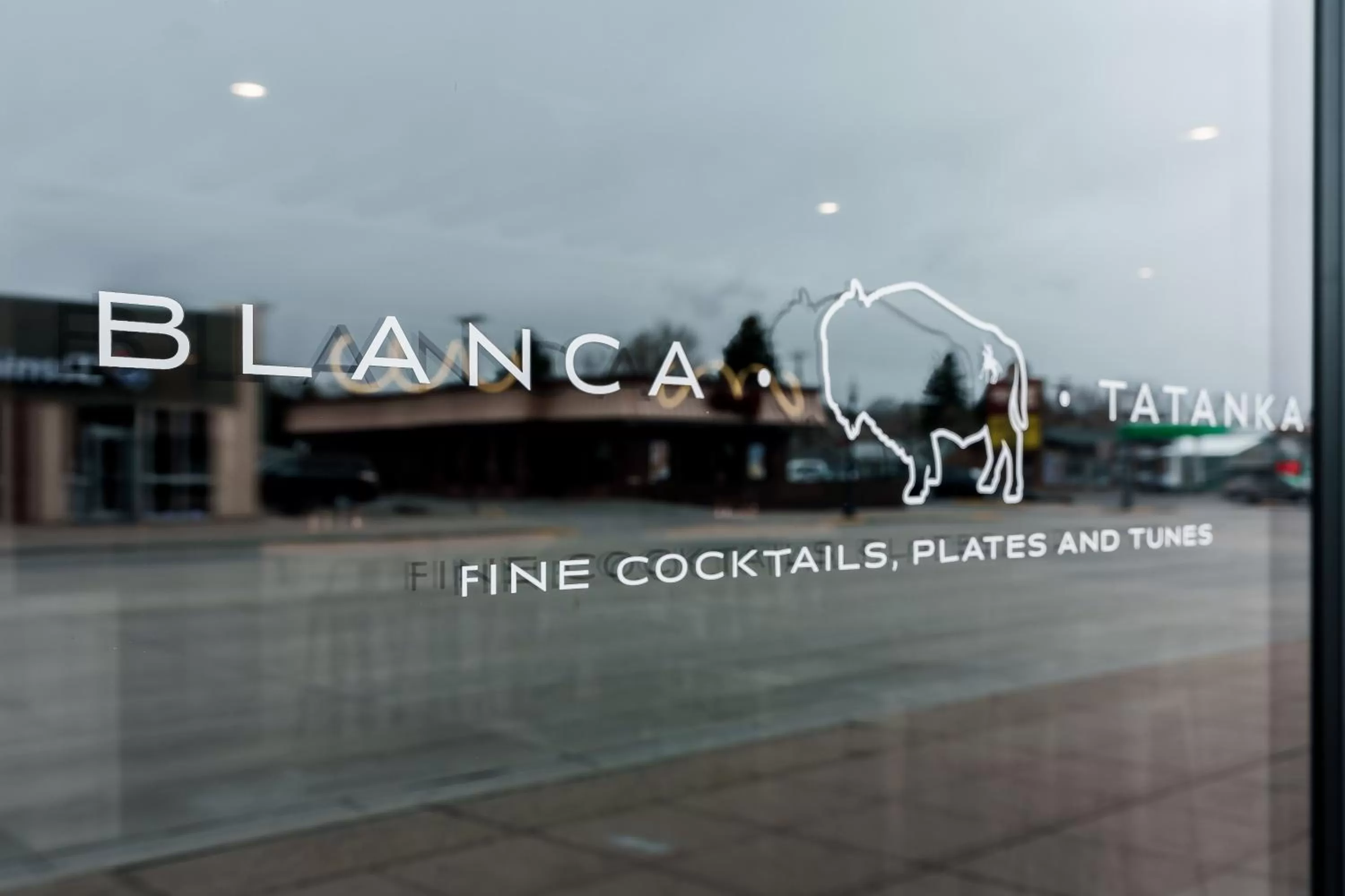 Restaurant/places to eat in The Scout INN