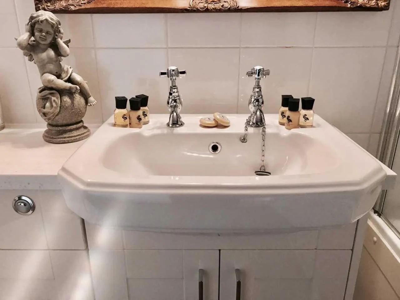 The Star And Eagle Hotel