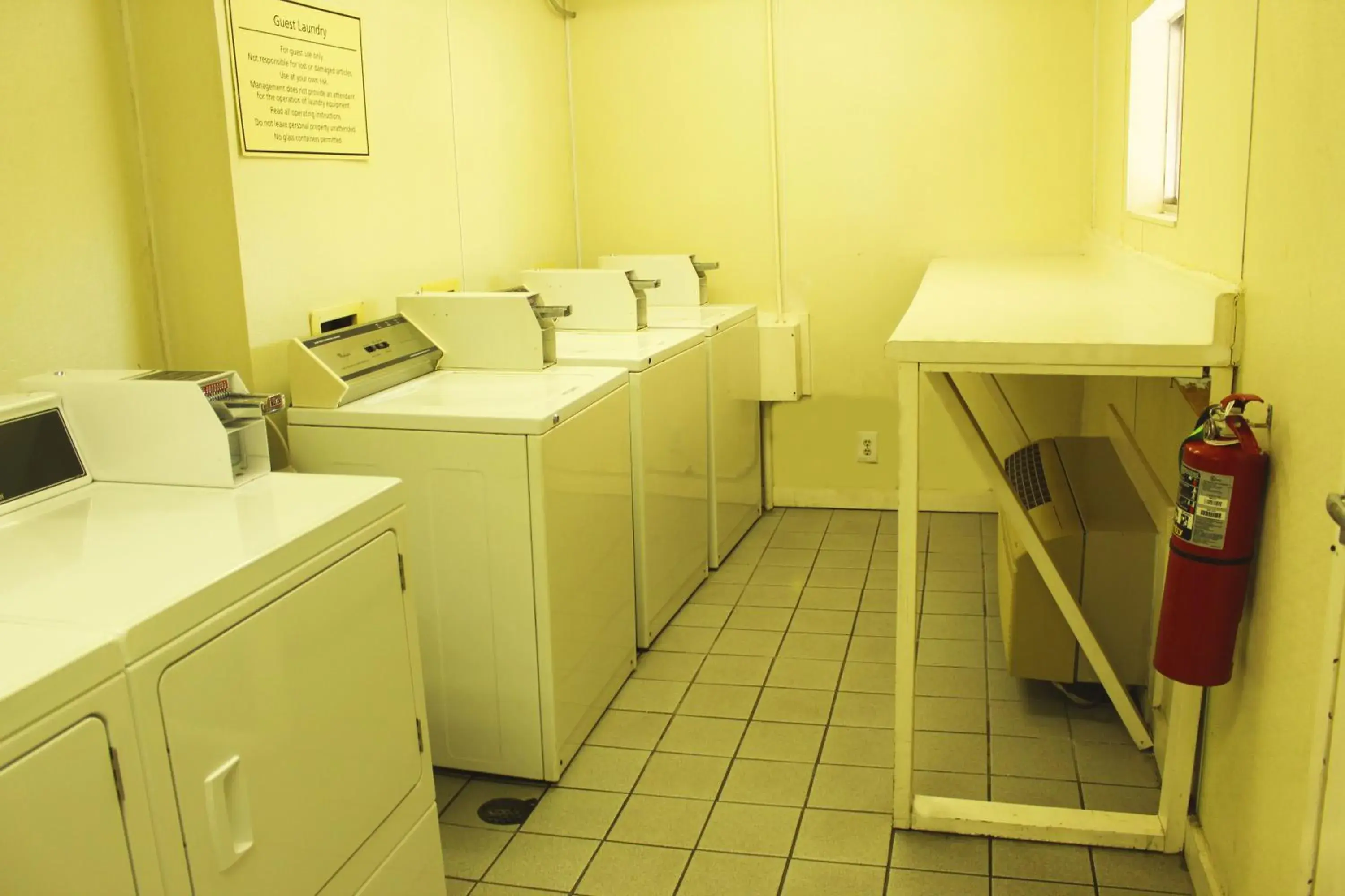 Bathroom in Stay Express Inn Dallas - Fair Park / Downtown