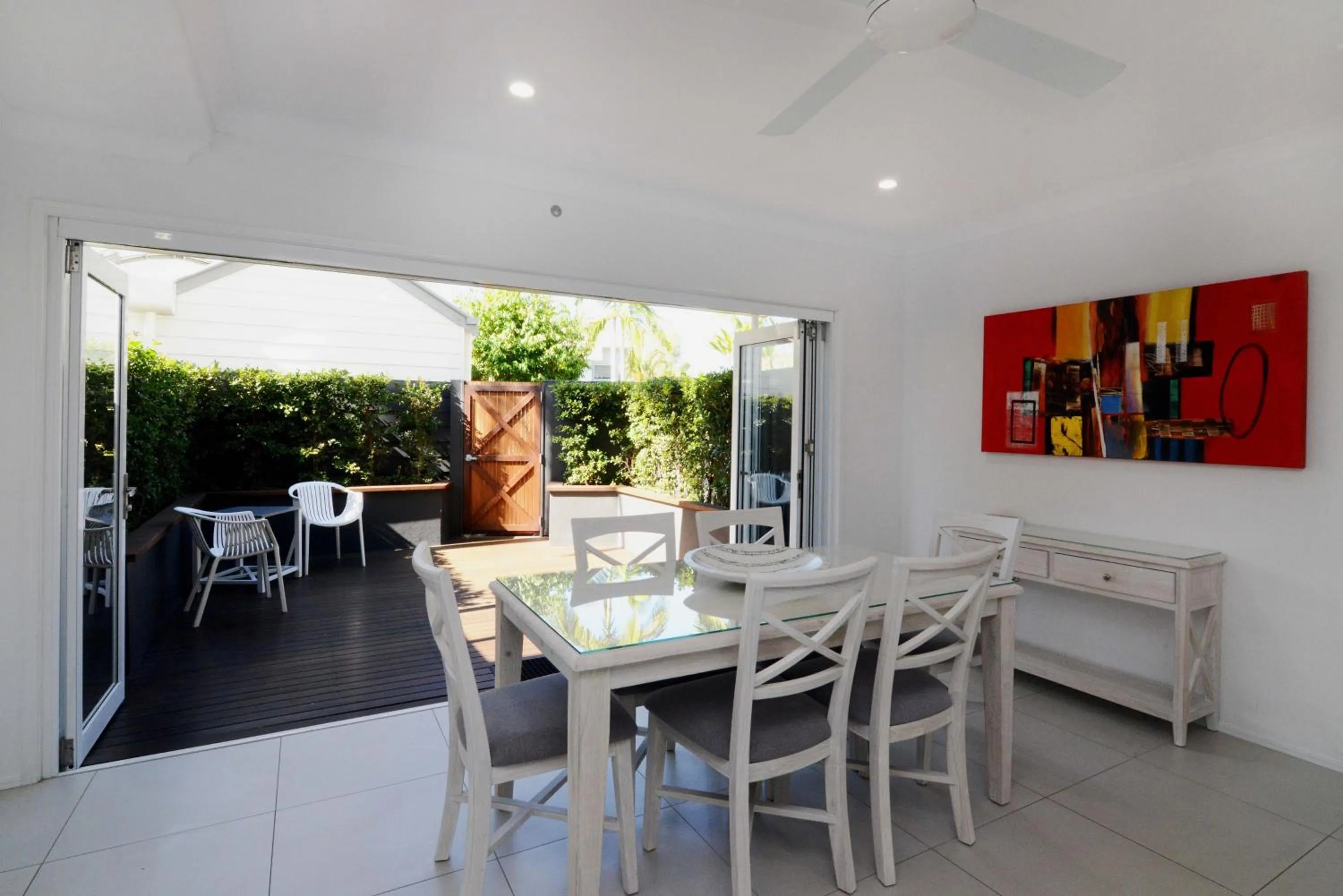 Noosa Entrance Waterfront Resort