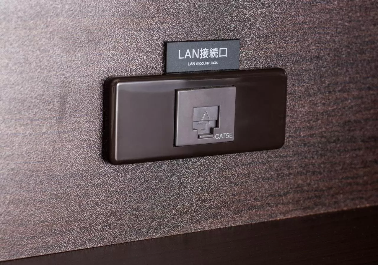 Other in APA Hotel Osaka Higobashi Ekimae