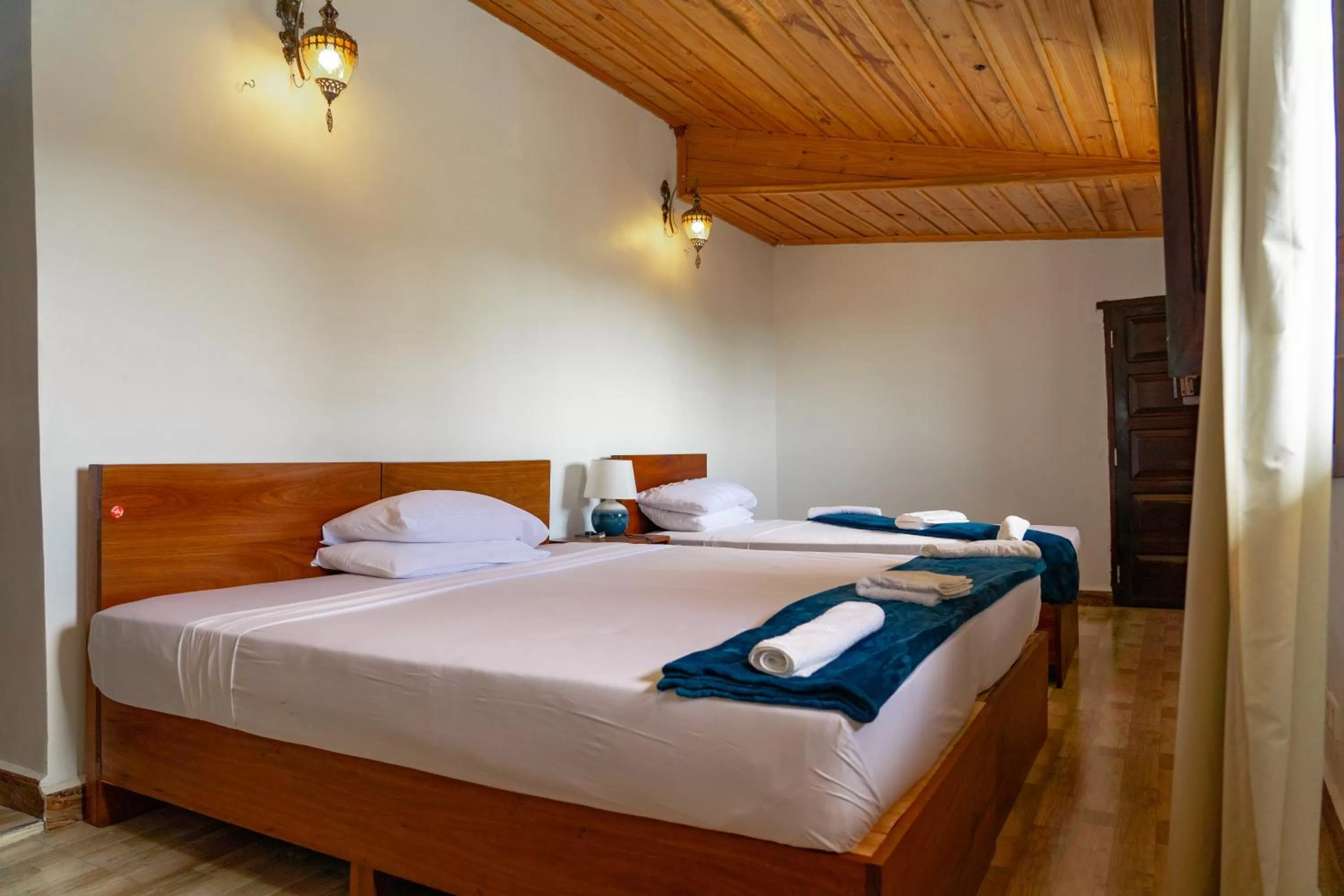 Bedroom, Bed in Aurelia Zanzibar