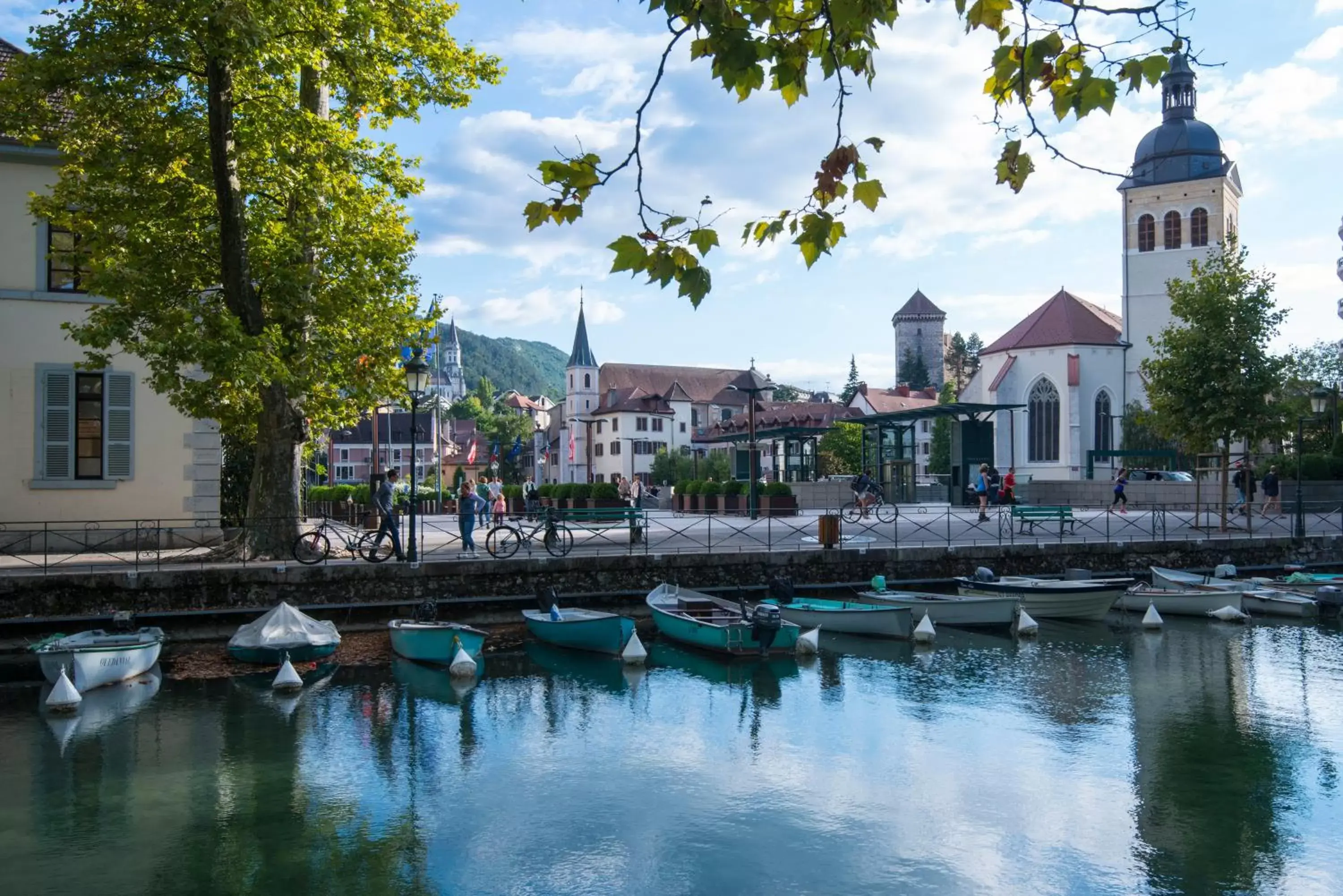 Other, Swimming Pool in Campanile Annecy - Cran Gevrier