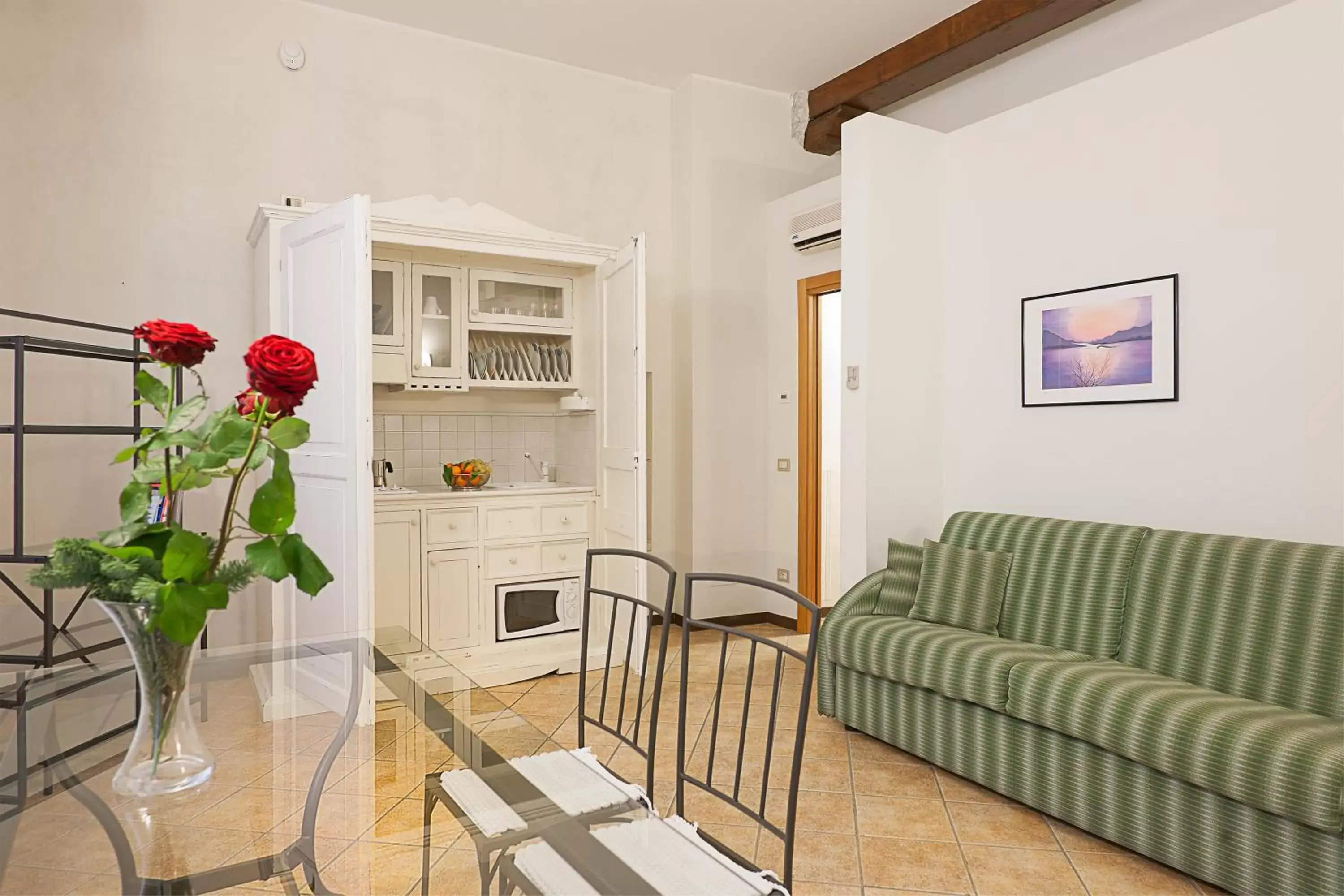 Living room, Seating Area in Hotel Mastino