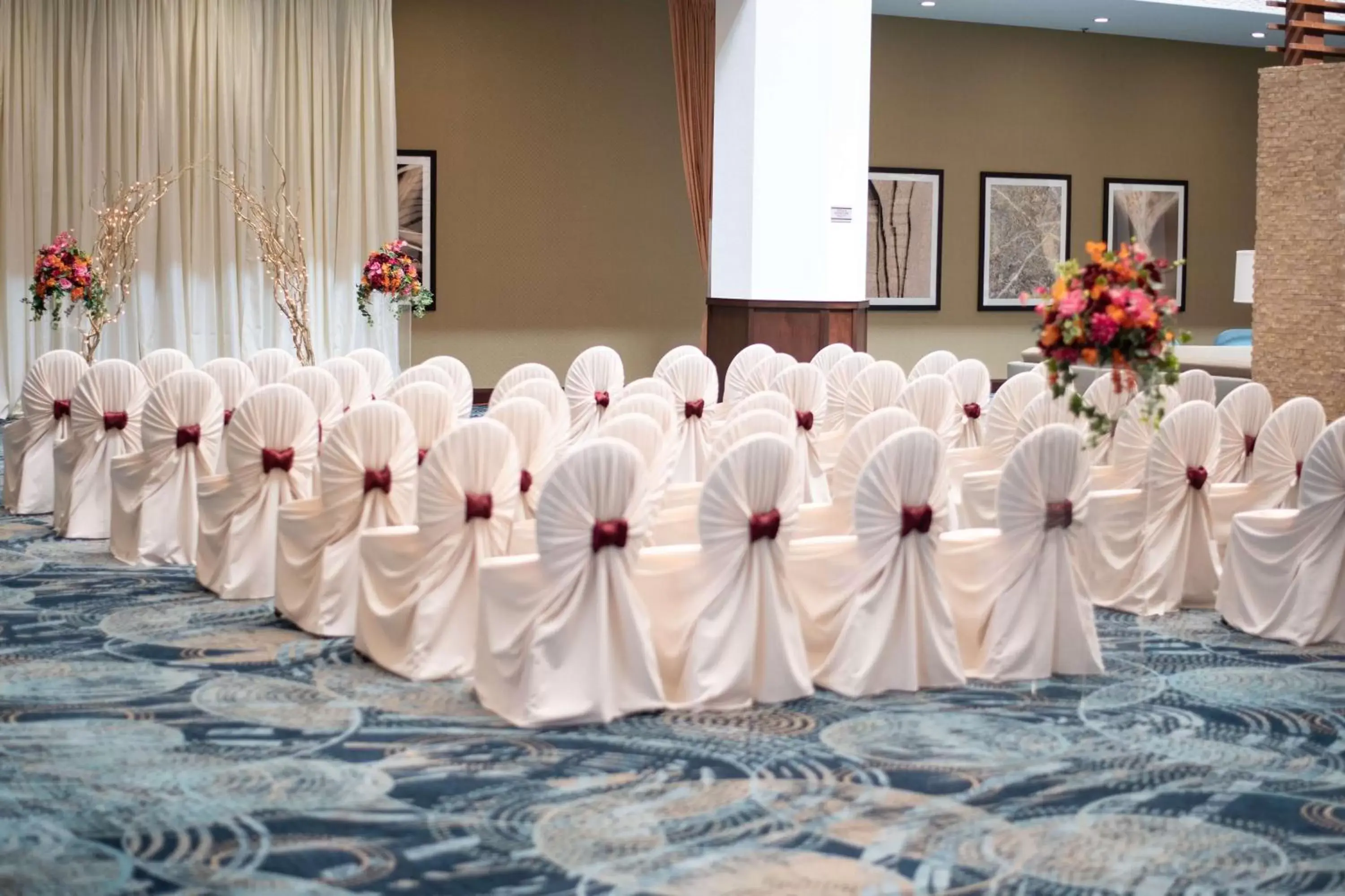 Meeting/conference room, Banquet Facilities in Doubletree by Hilton Phoenix Mesa