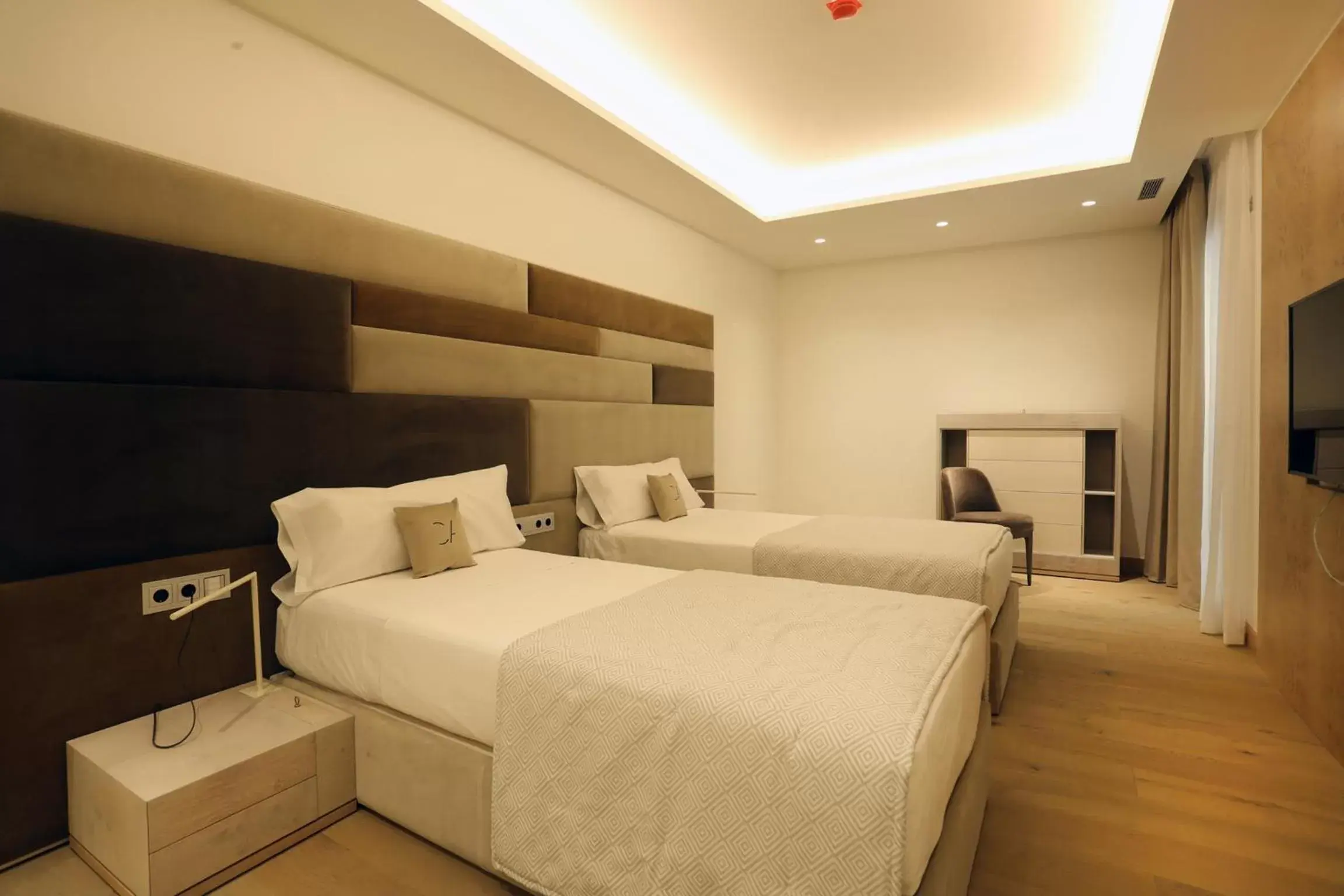 Bedroom, Room Photo in Cosmo Apartments Platja d'Aro