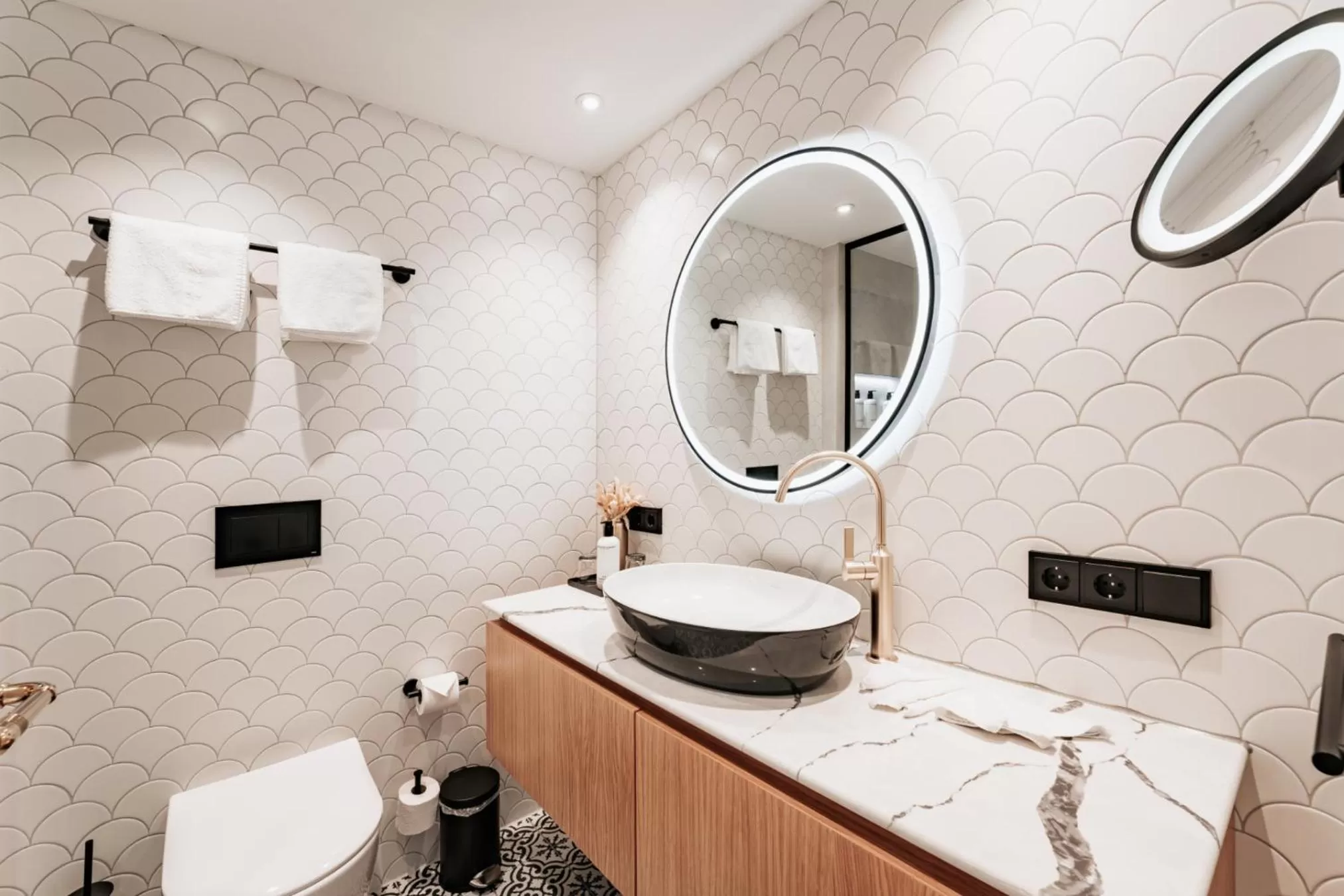 Strandhotel Kurhaus Juist