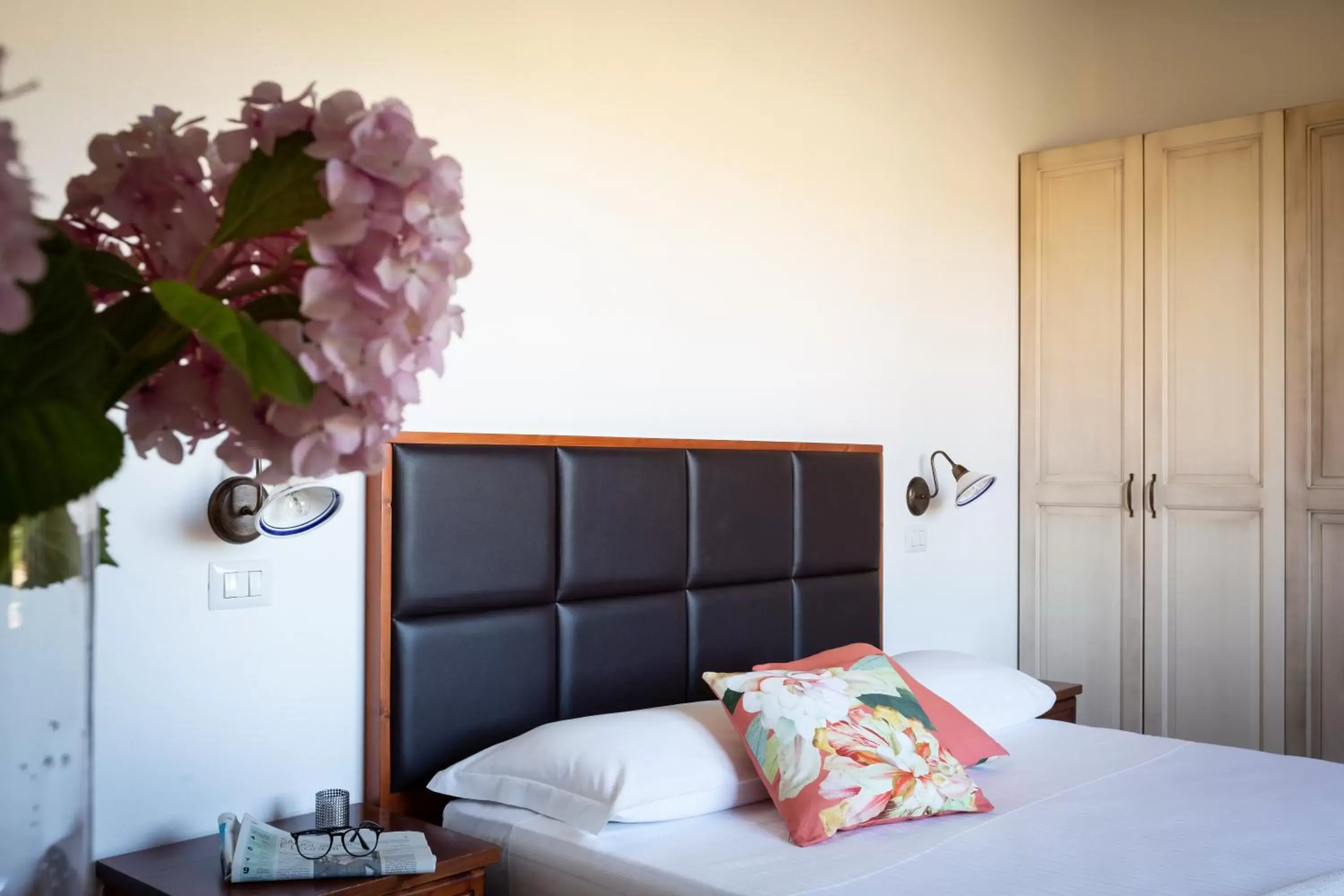 Bed in Borgo Verde Bed in Borgo Verde