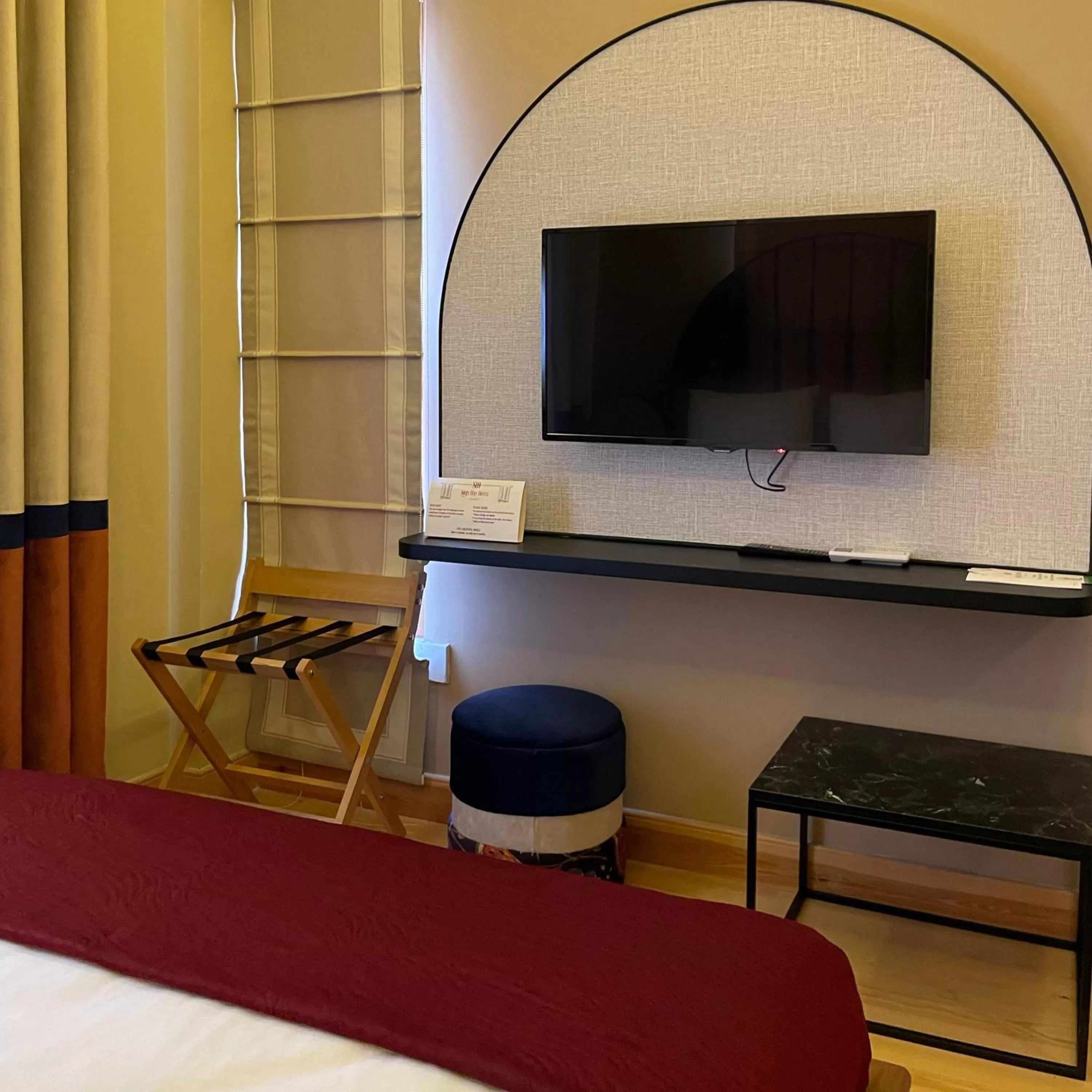 Massage, Bed in Sirin Han Hotel Old City
