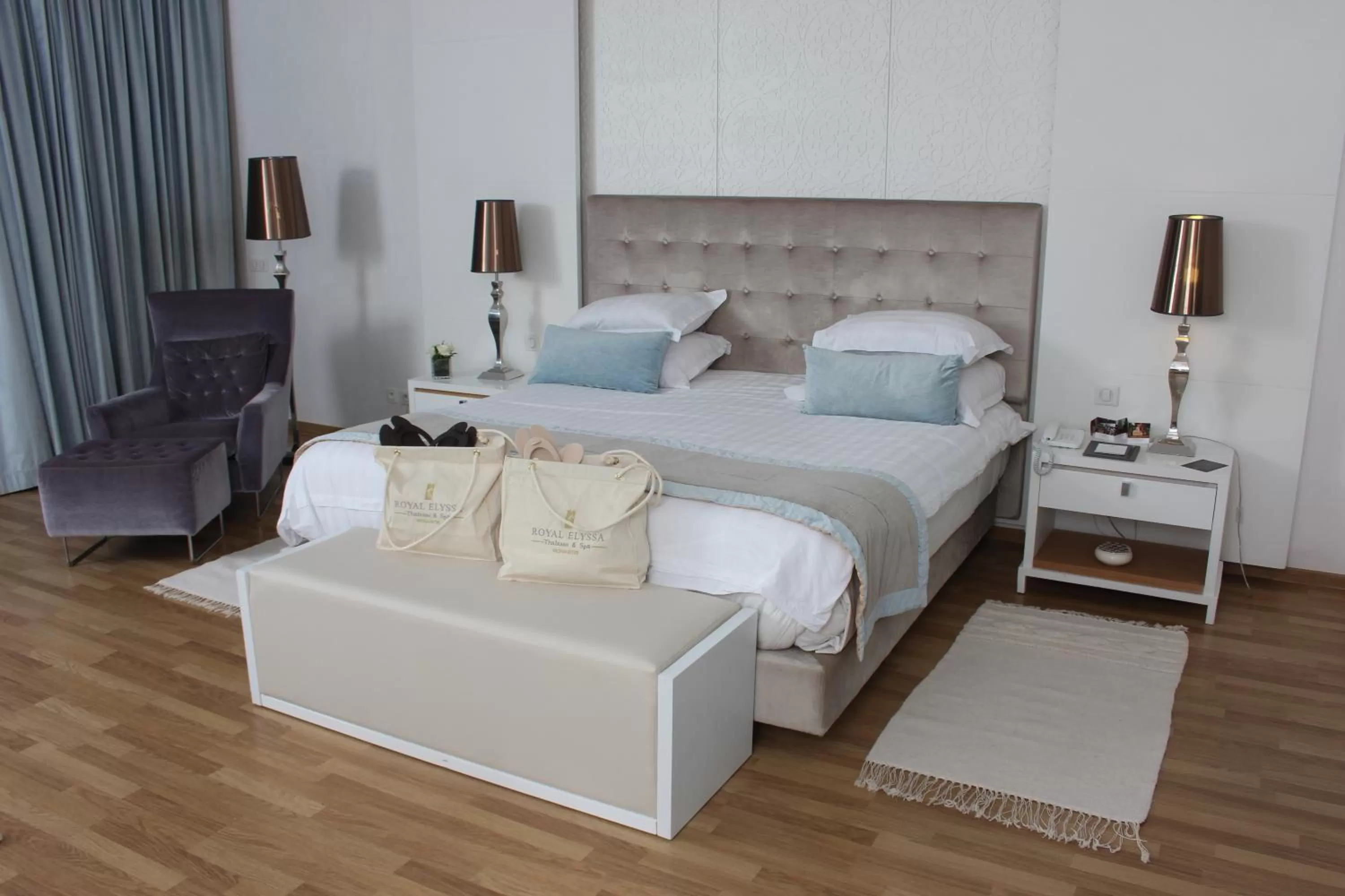 Royal Thalassa Monastir