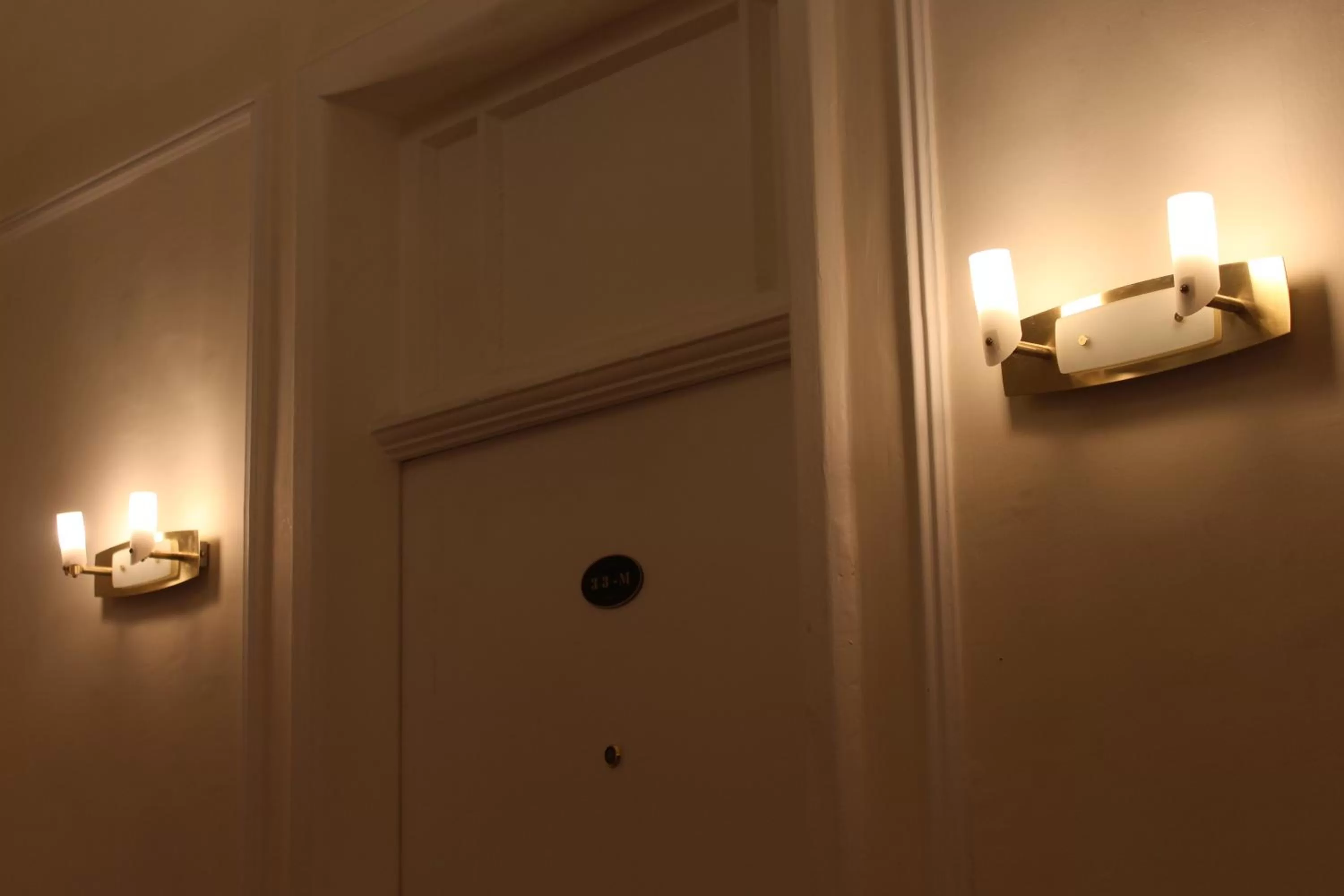 View (from property/room) in City Citadel Hotel,Amman