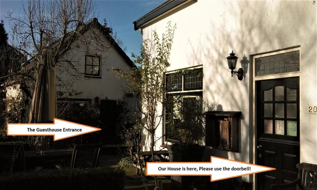 Property Building in Logies op Dreef