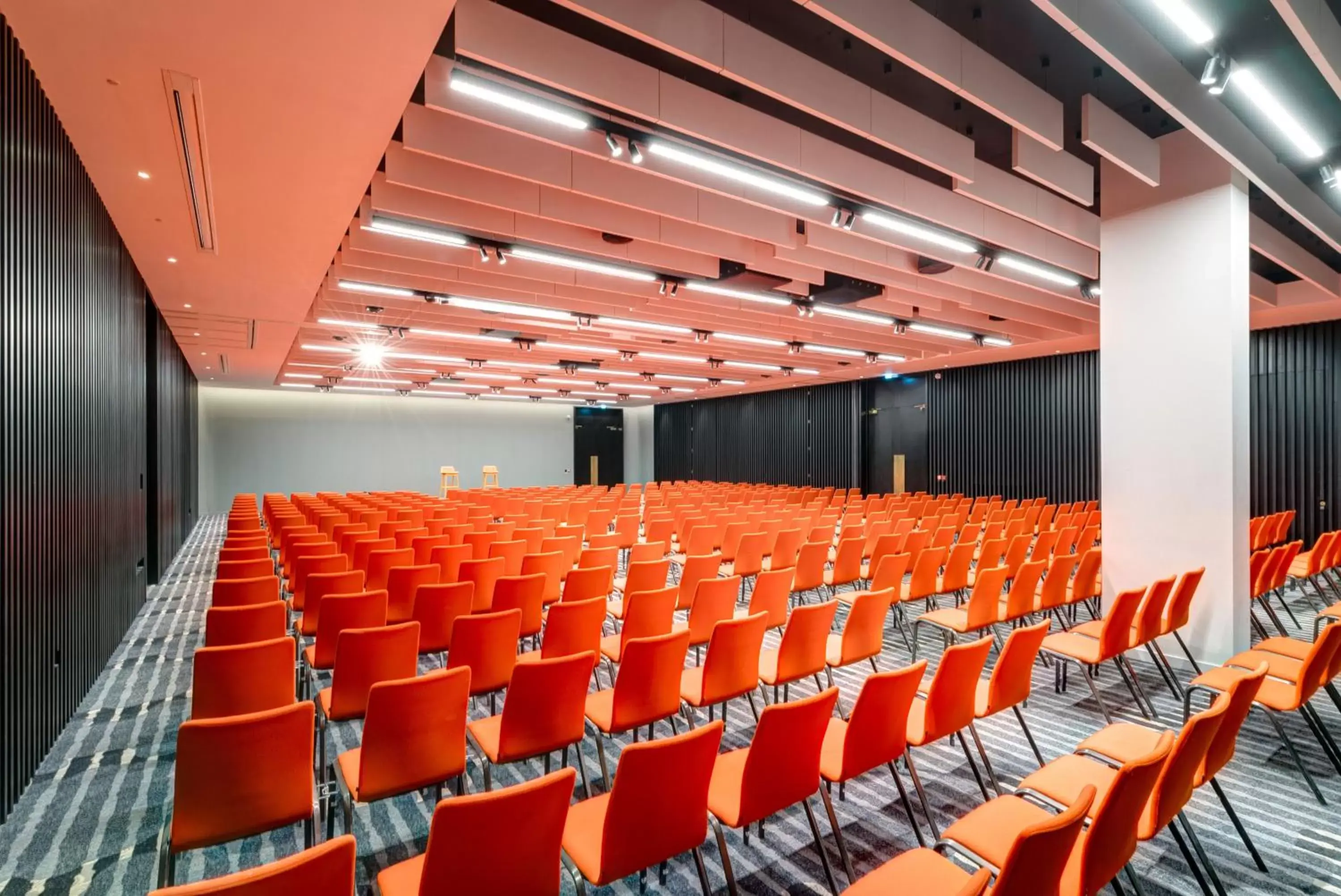 Meeting/conference room in Apex City of Bath Hotel