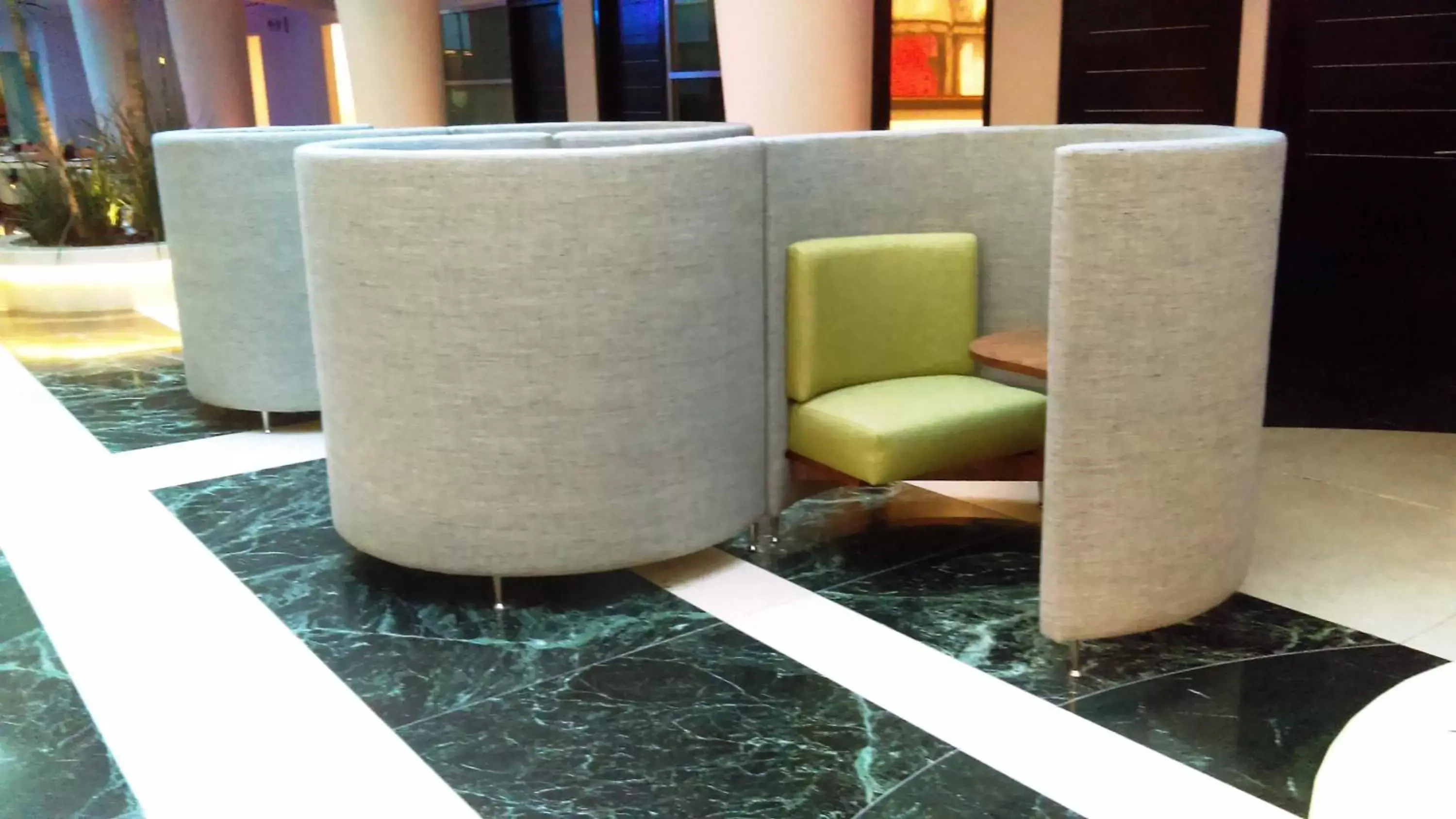 Property building in Crowne Plaza Toluca - Lancaster by IHG Property building in Crowne Plaza Toluca - Lancaster by IHG