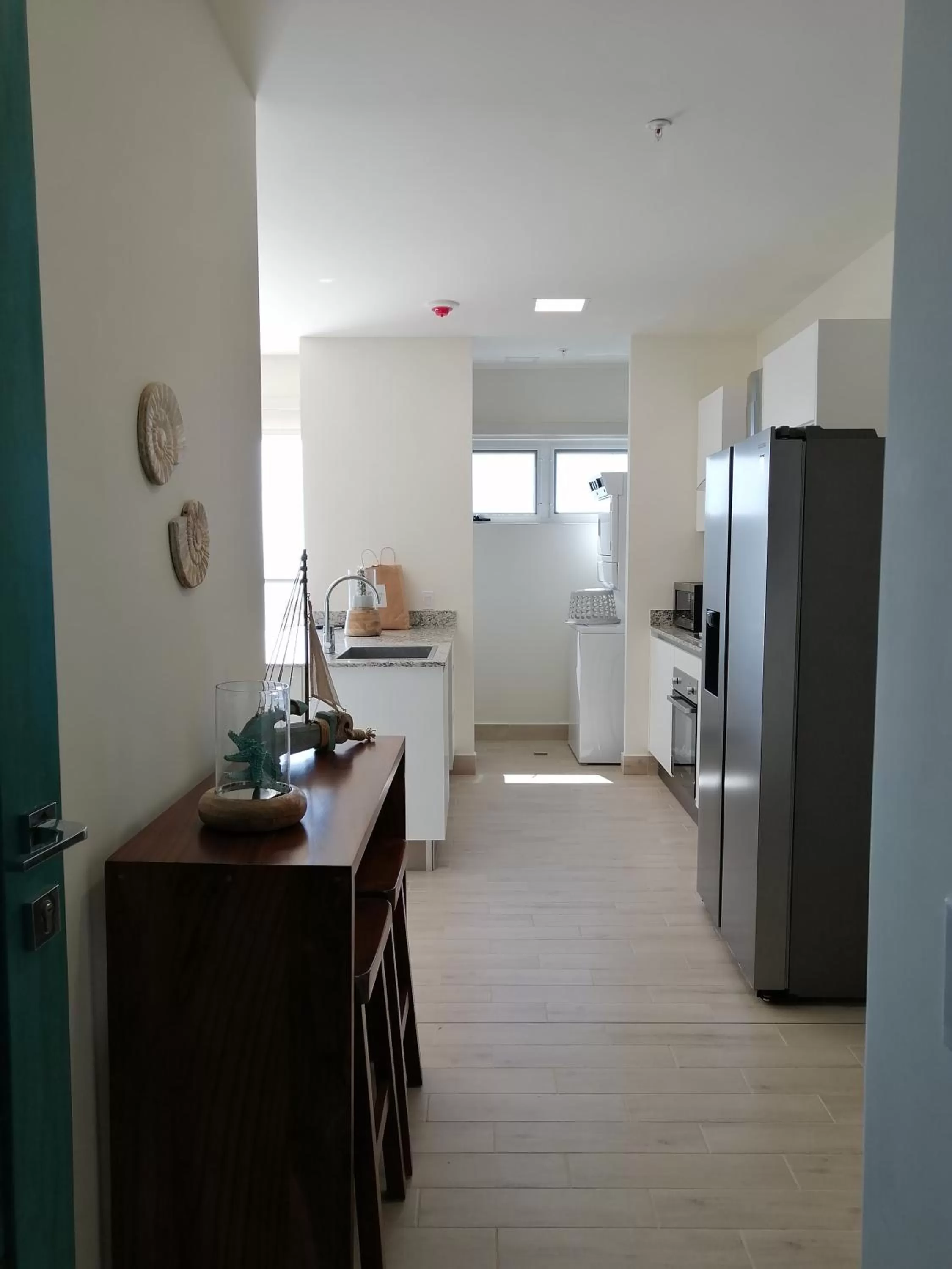 Kitchen or kitchenette, Kitchen/Kitchenette in Playa Caracol Residences