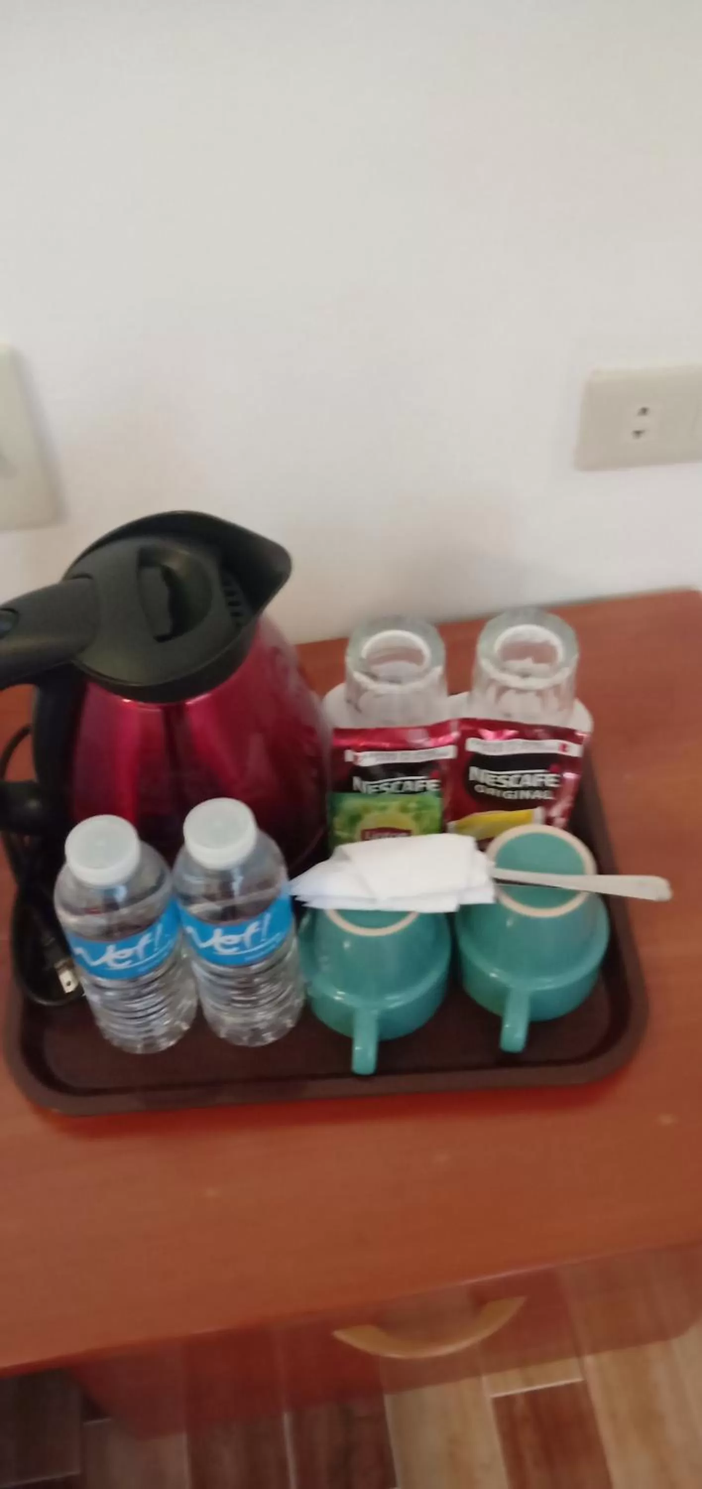 E&N Paradise Island Resort