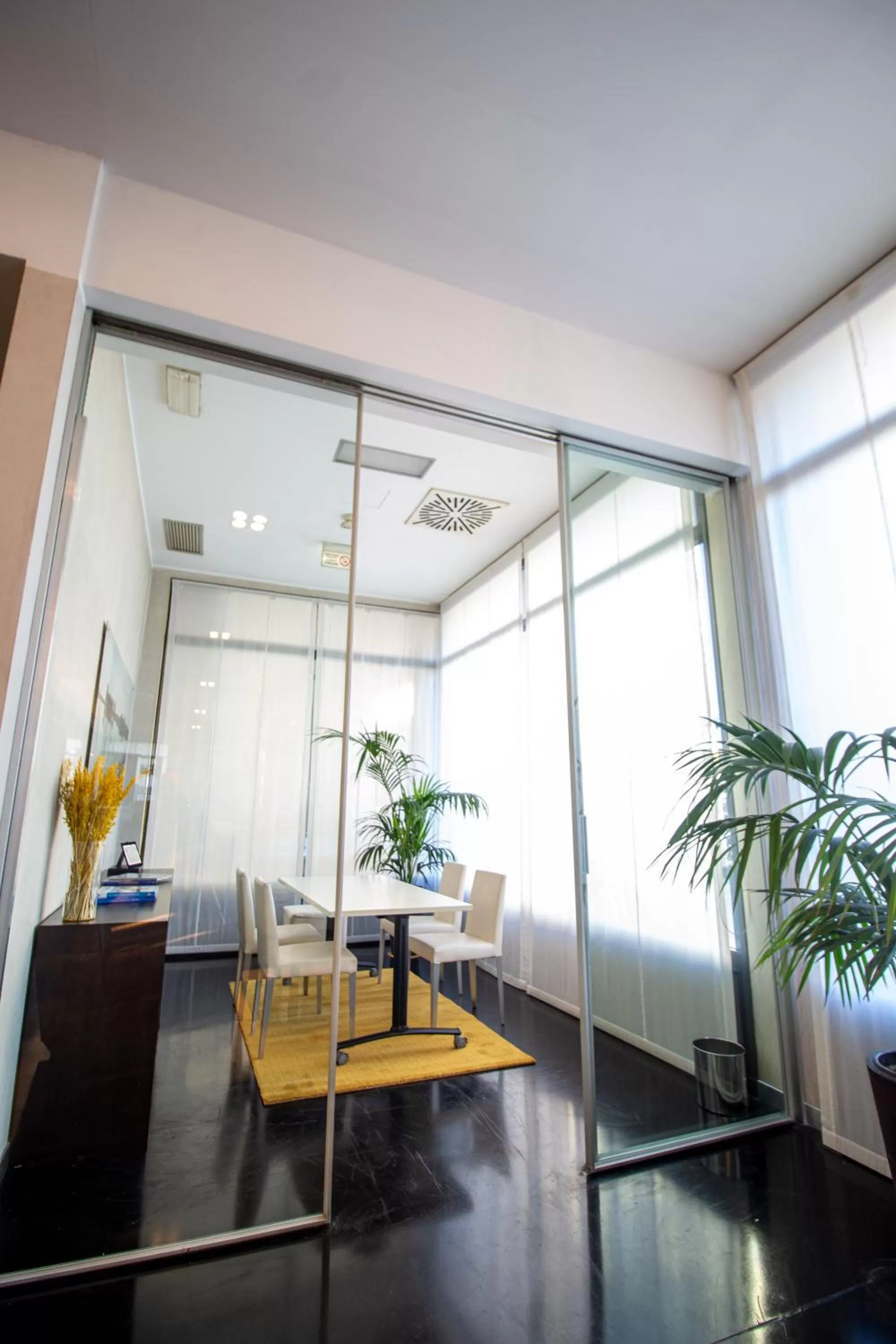 Meeting/conference room in LVG Hotel Collection - Cavour