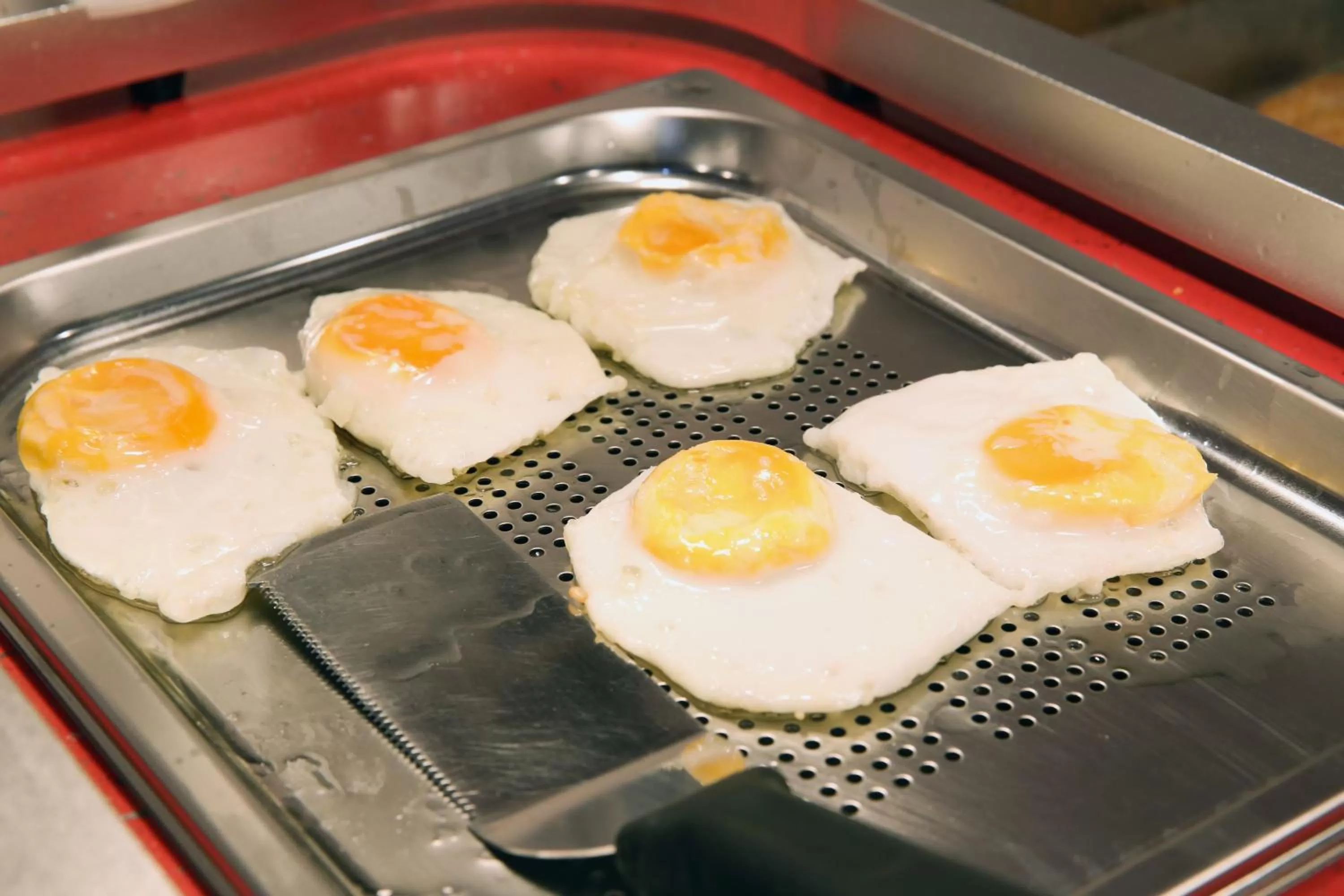 Restaurant/places to eat in Athens Starlight Hotel