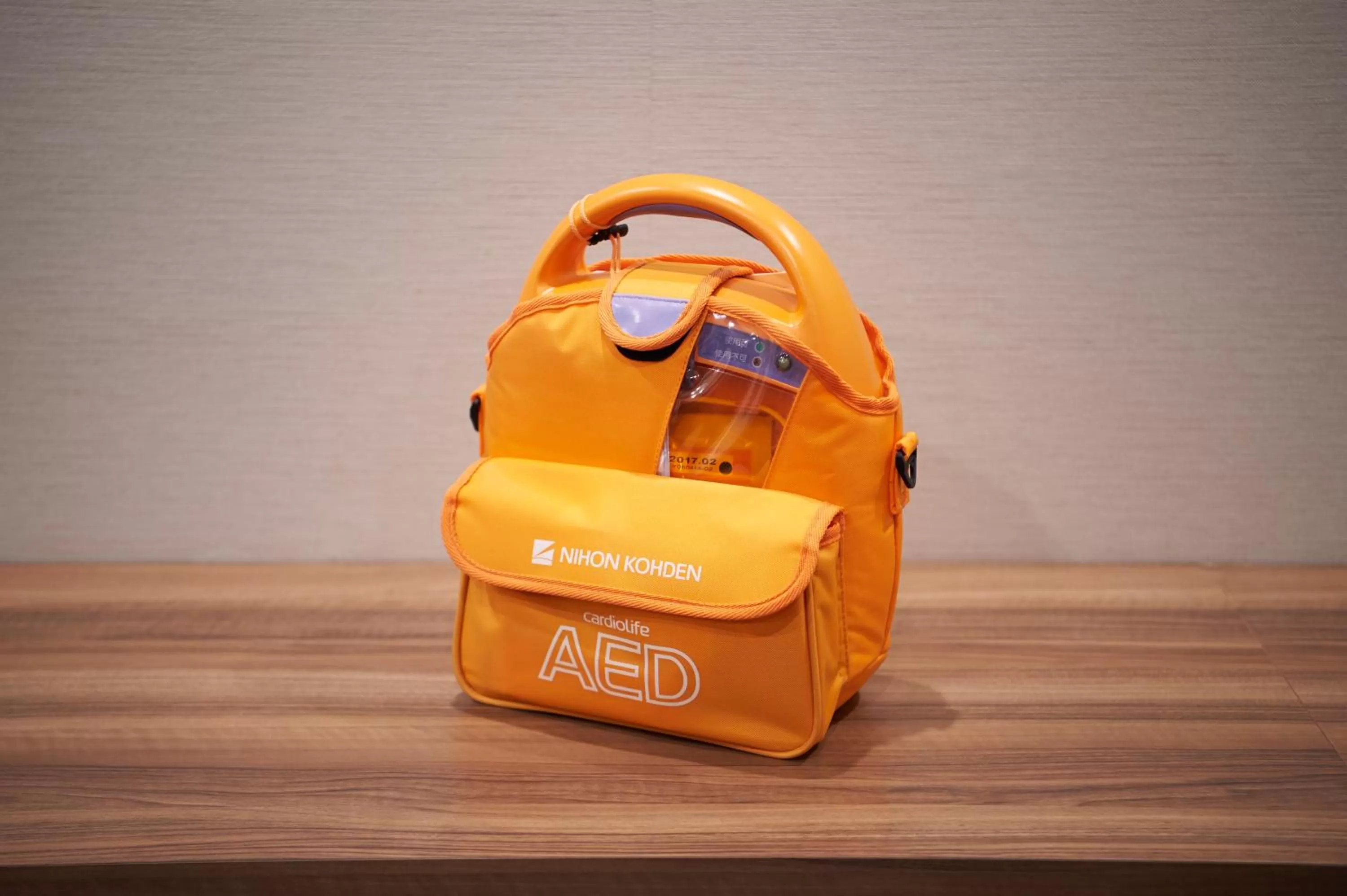 Other in Sotetsu Fresa Inn Osaka Shinsaibashi