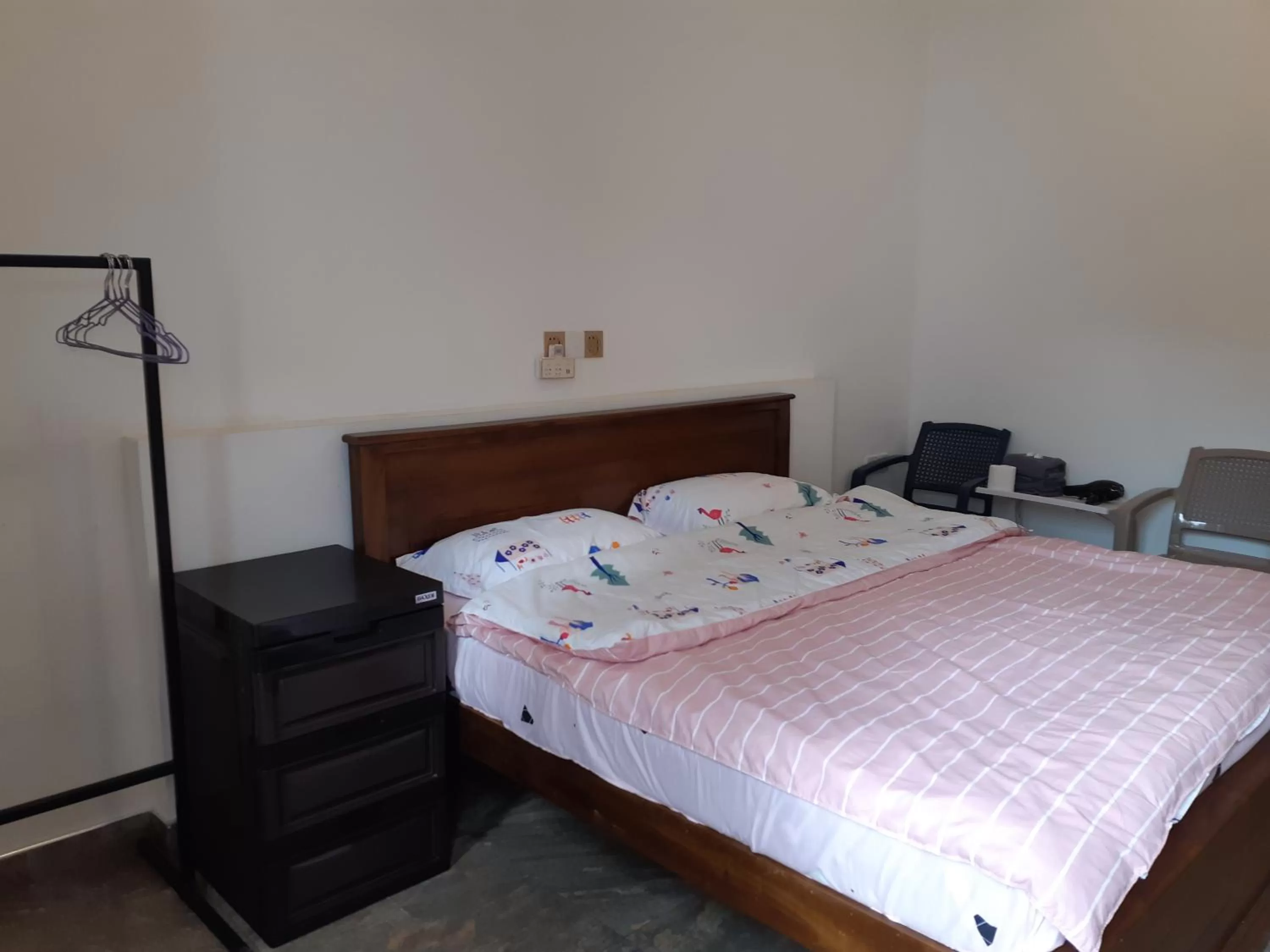 Bed in Siril Guesthouse Hostel