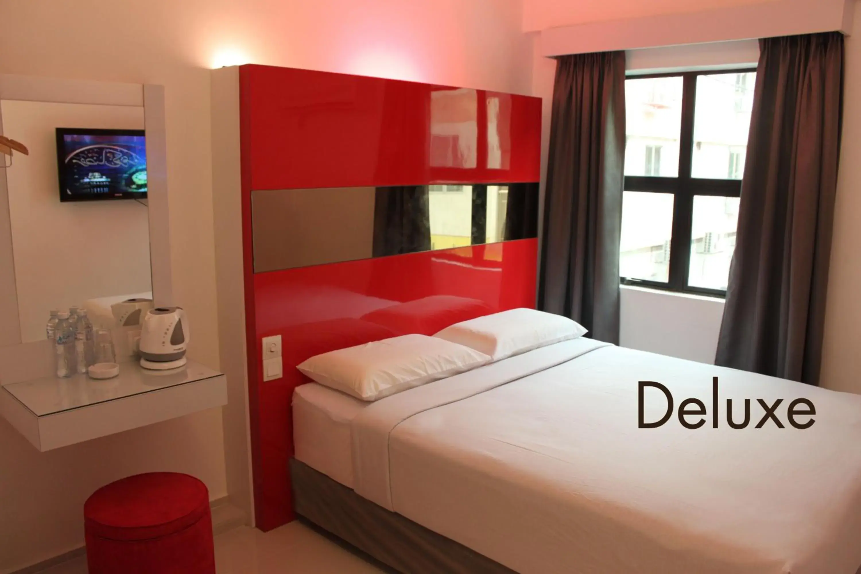 Bed in Time Hotel Bed in Time Hotel