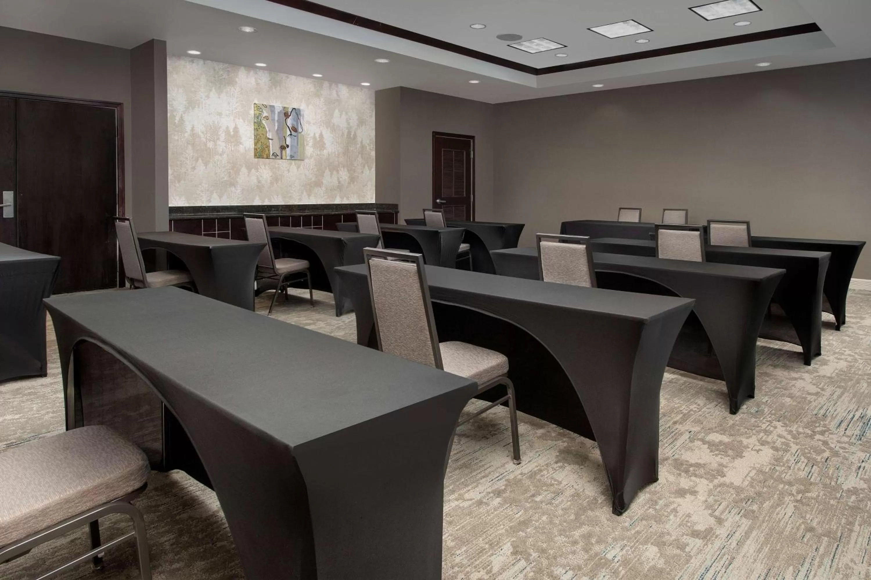 Meeting/conference room in Hilton Garden Inn Dallas/Duncanville