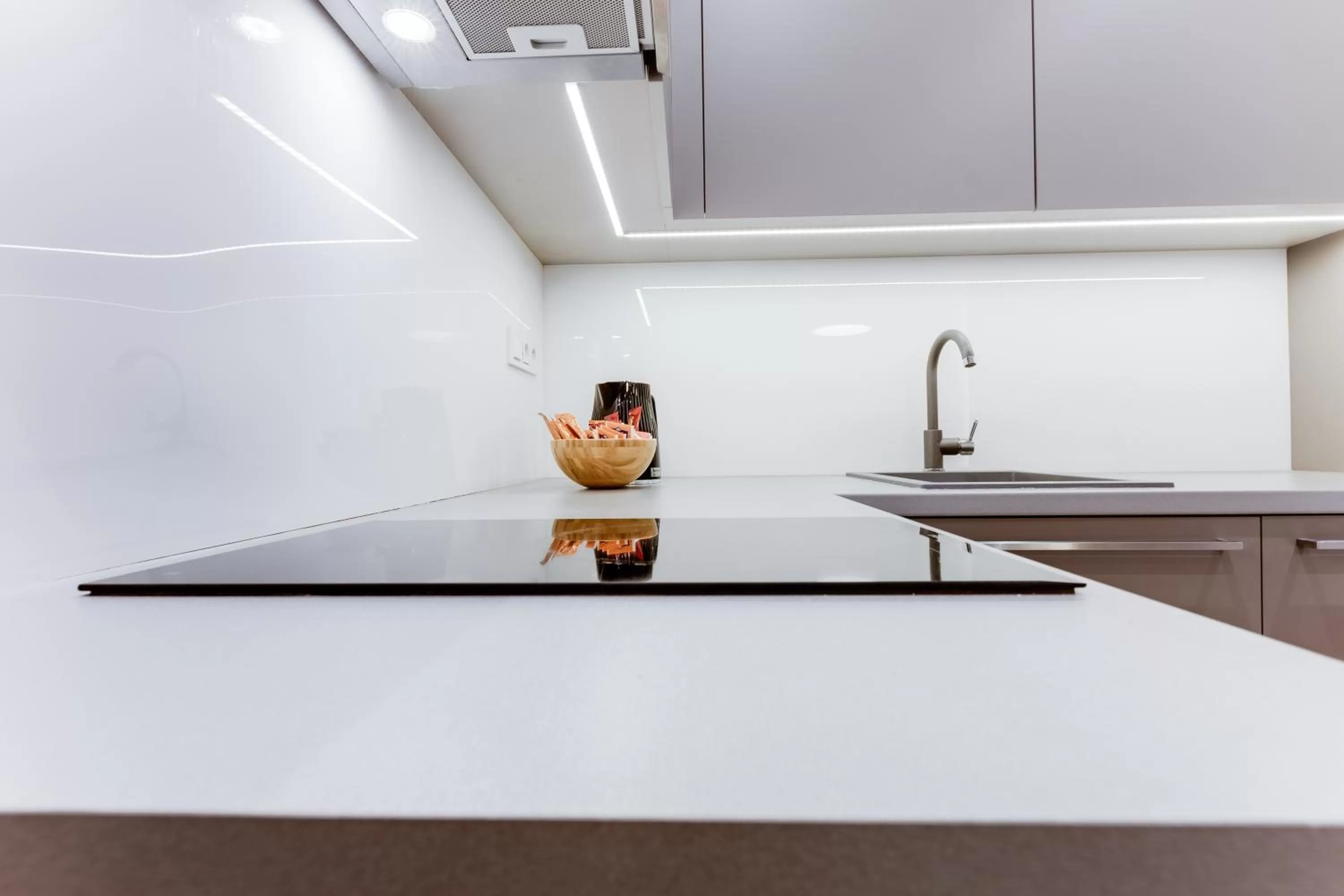 Lampi Aparthotel Prague