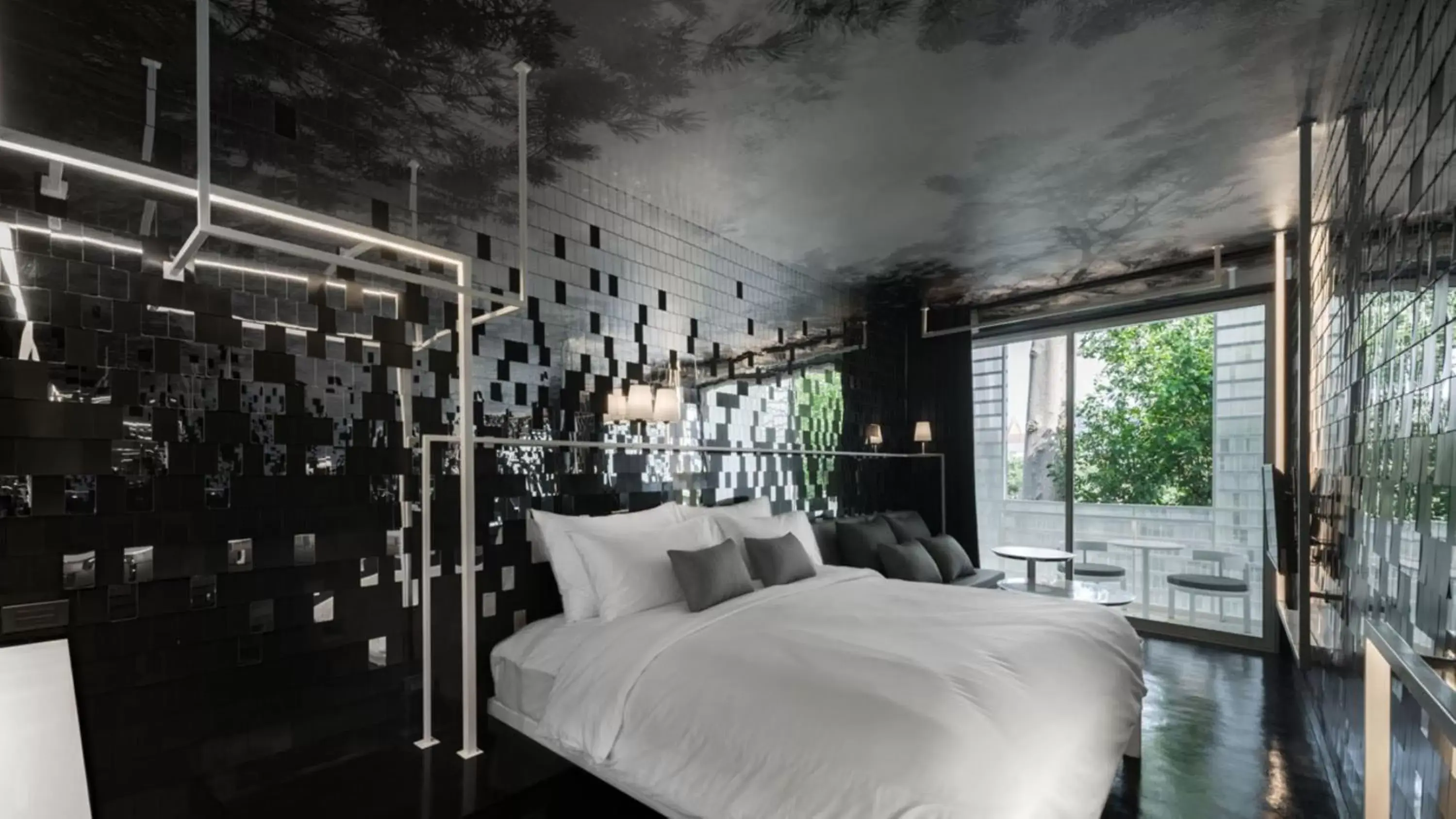 Little Comfy in Little Shelter Hotel Chiangmai Little Comfy in Little Shelter Hotel Chiangmai