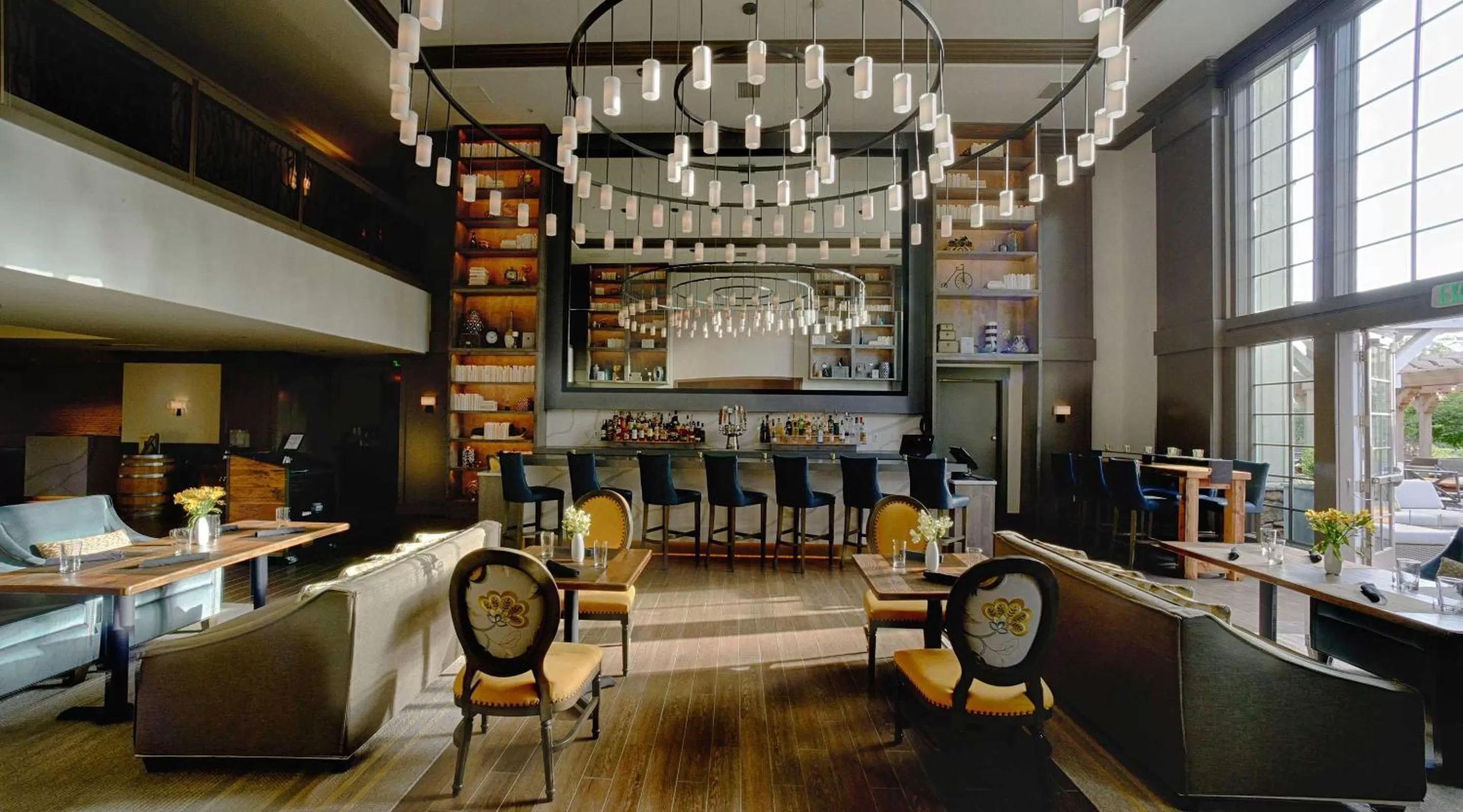 River Terrace Inn, a Noble House Hotel