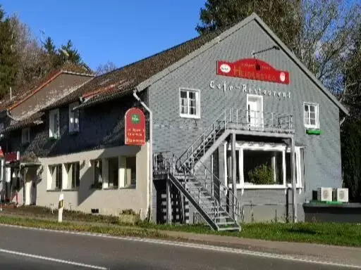 Hotel Residenz am See Radevormwald Heidersteg Hotel Residenz am See Radevormwald Heidersteg