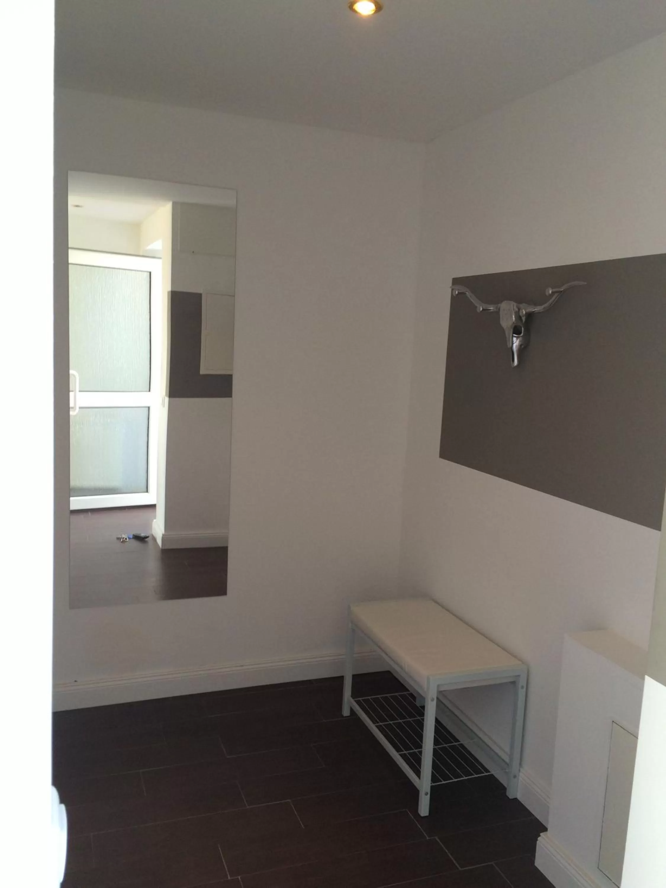 Photo of the whole room in Hotel52 Bergheim